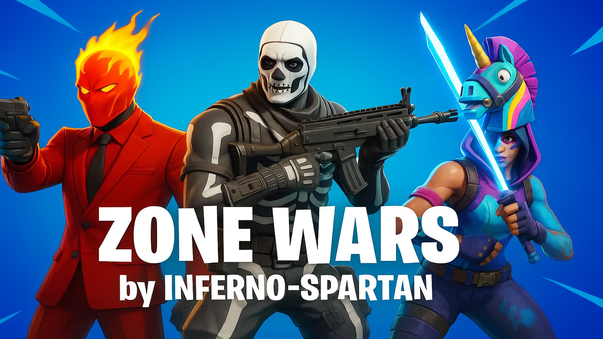 SpartanZoneWars