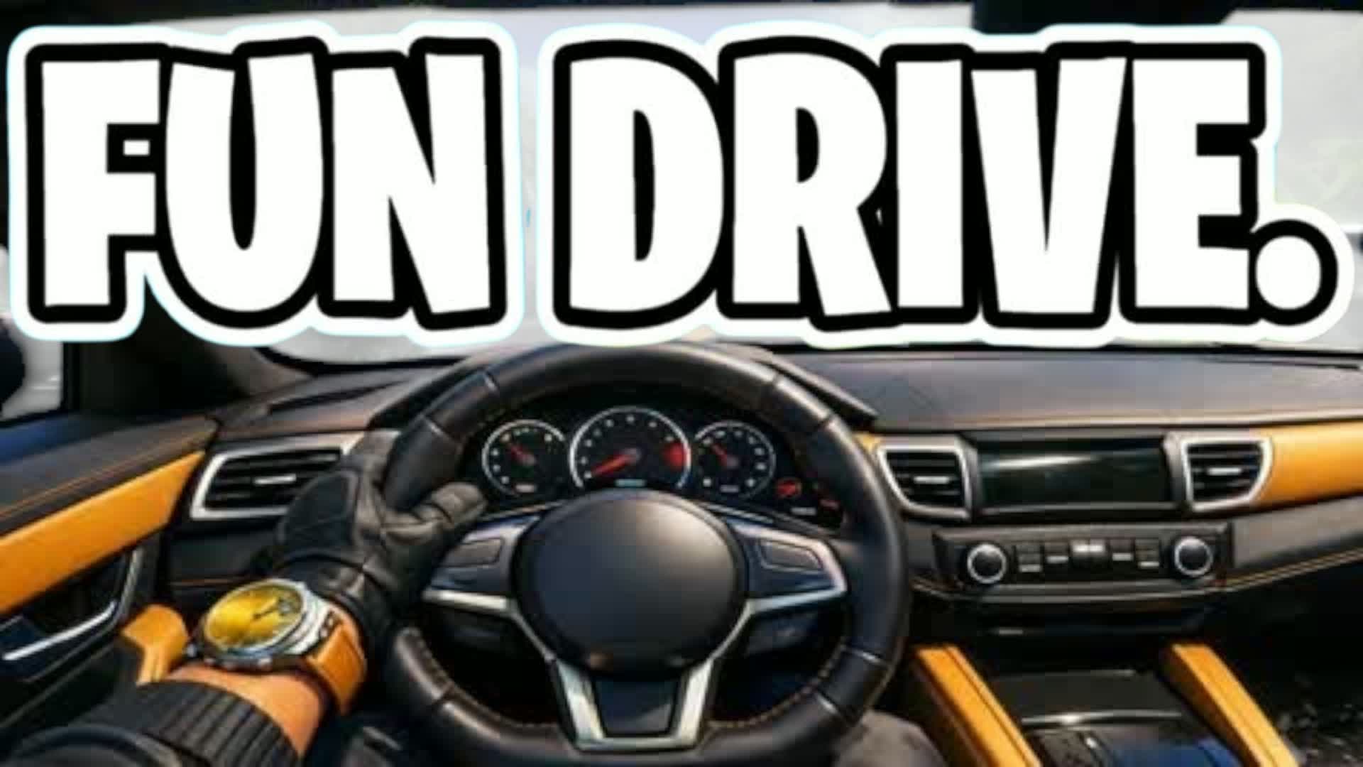 Free DRIVER CITY FFA 💥