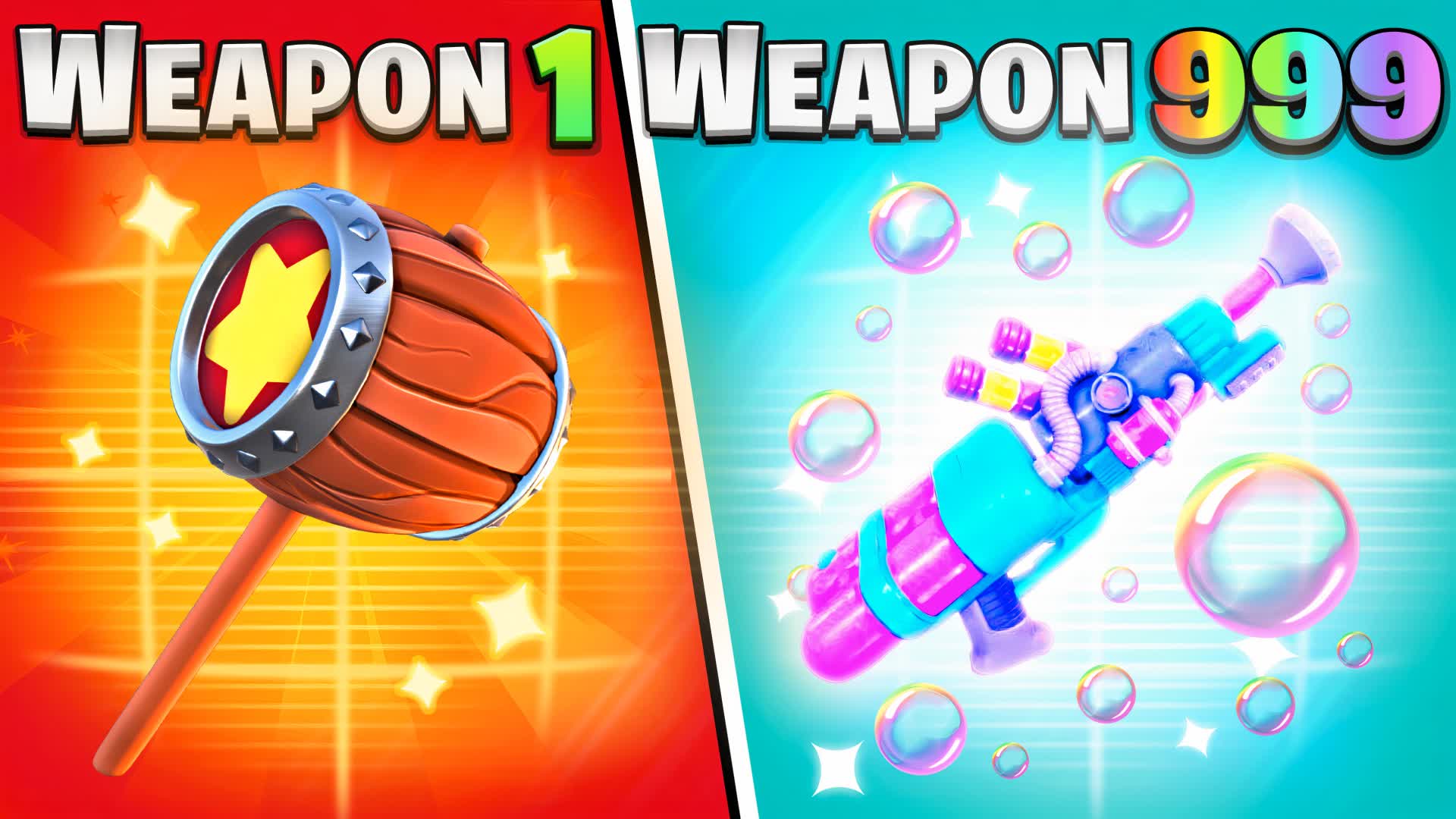 CUSTOM GUNS GUN GAME 🔫