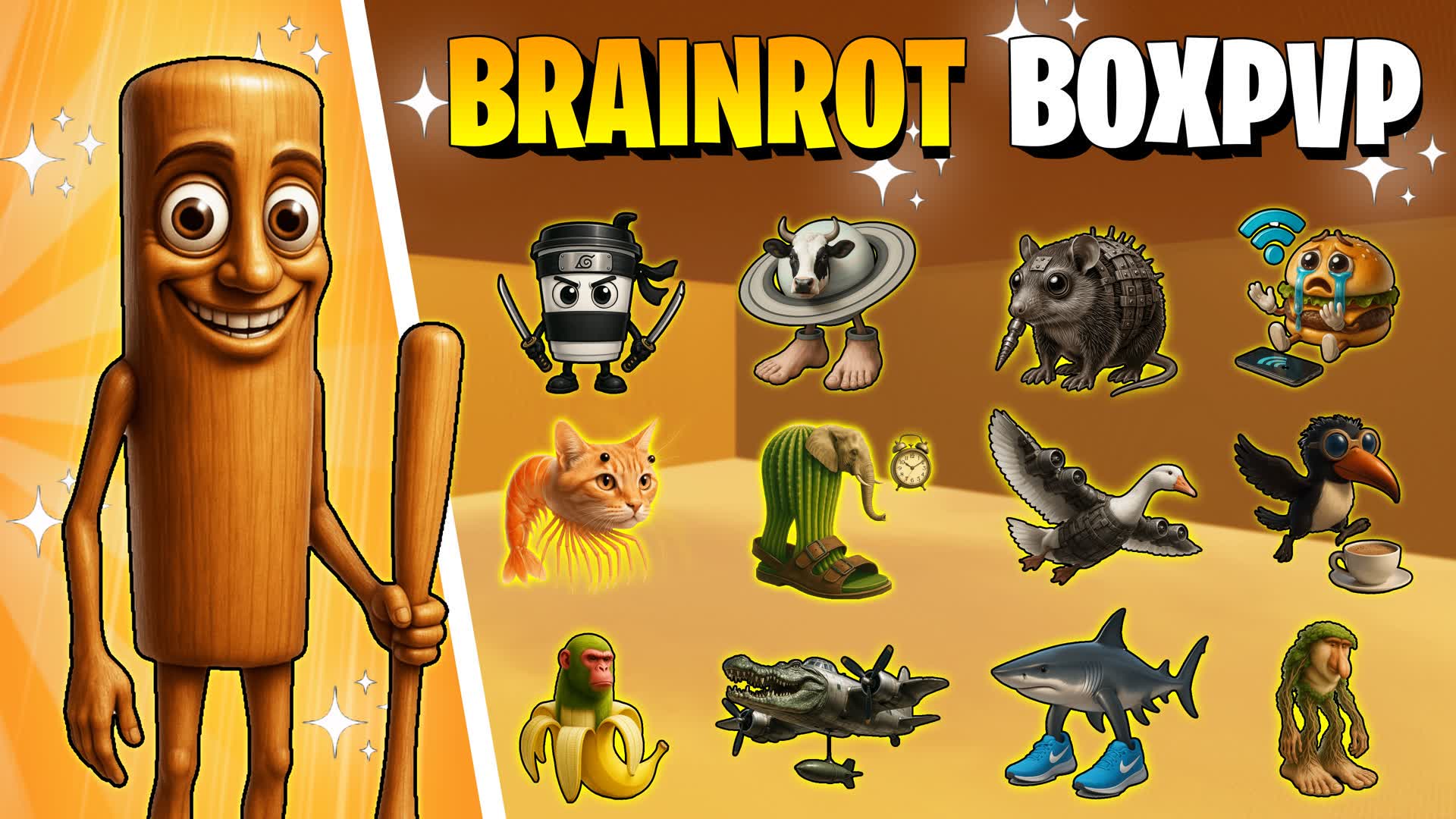 🧠 BRAINROT BOXPVP 📦