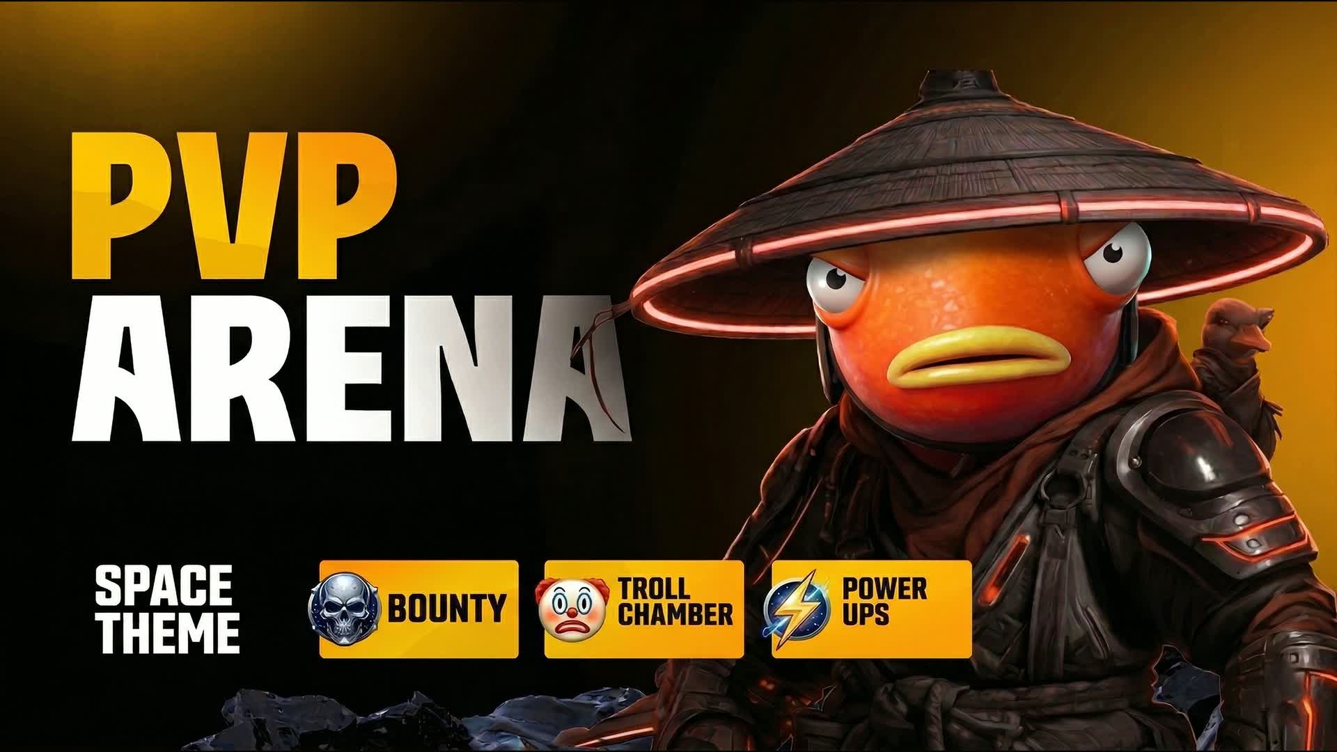 PVP Arena 1v1 [Build fight] Free for all