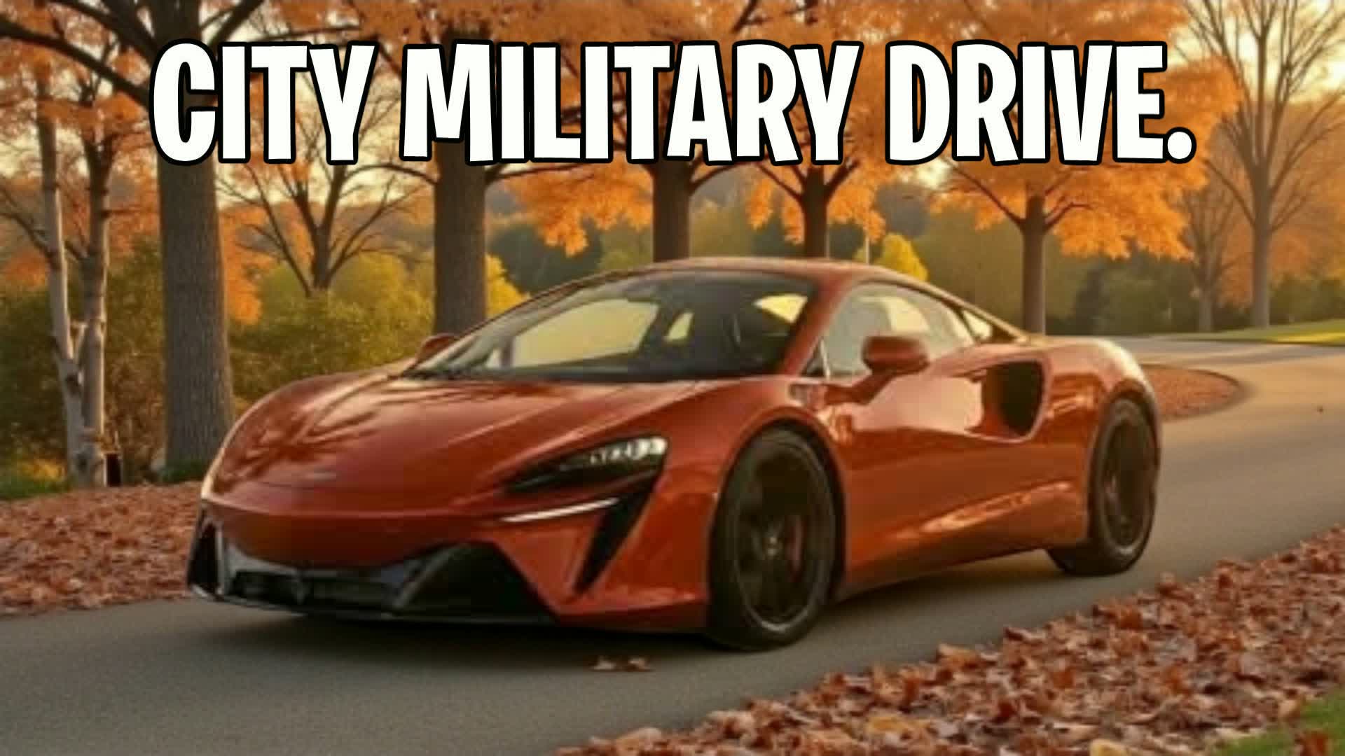 THE DRIVER CITY RP 💥