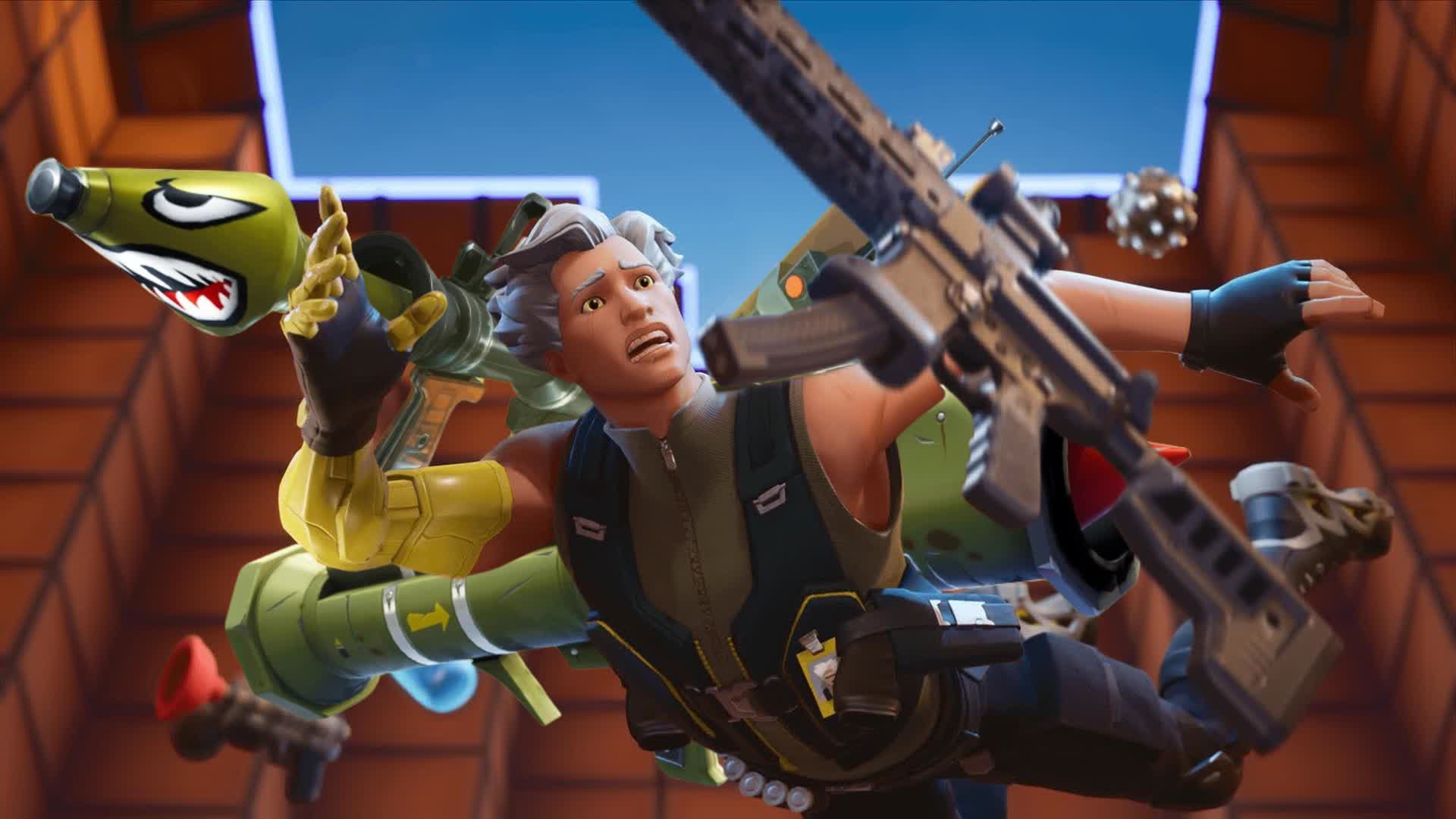 The Pit Rocket