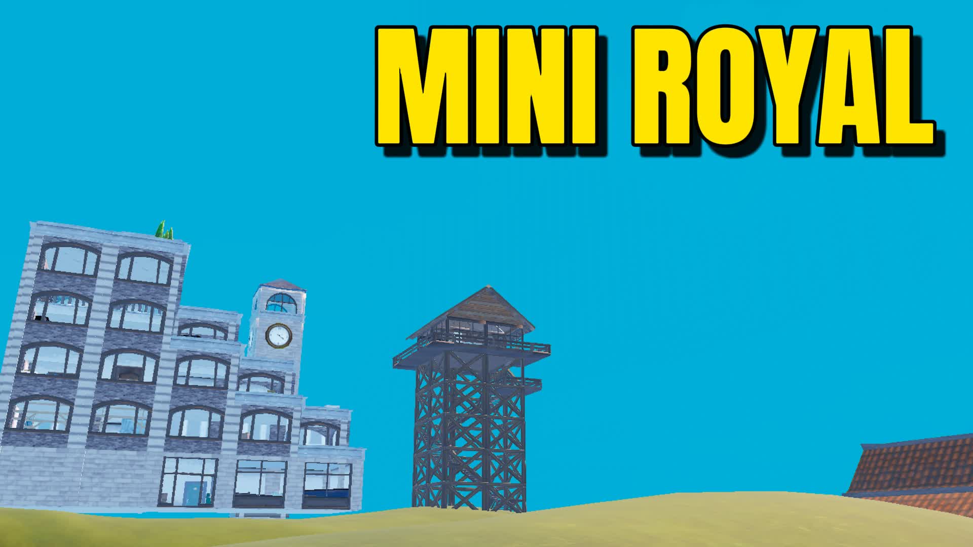 MINI ROYAL