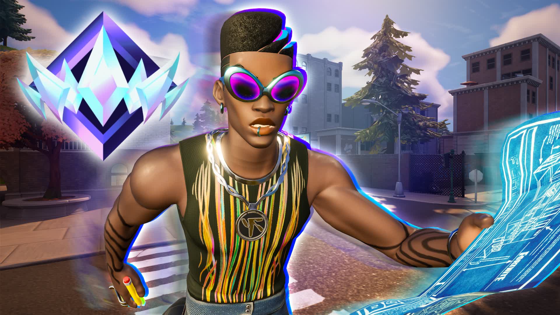 WARMUP BUILD FIGHTS FFA 📝⭐