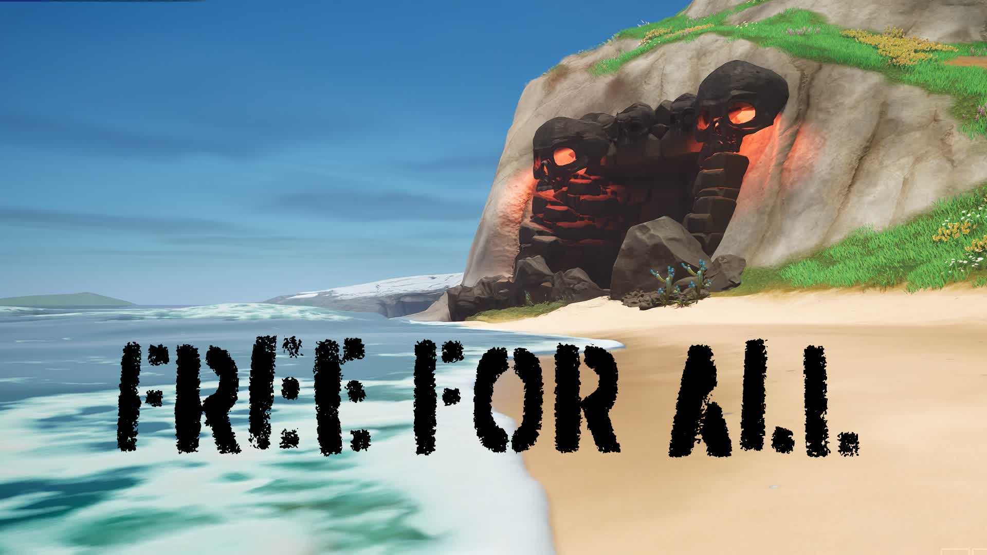 Free for all