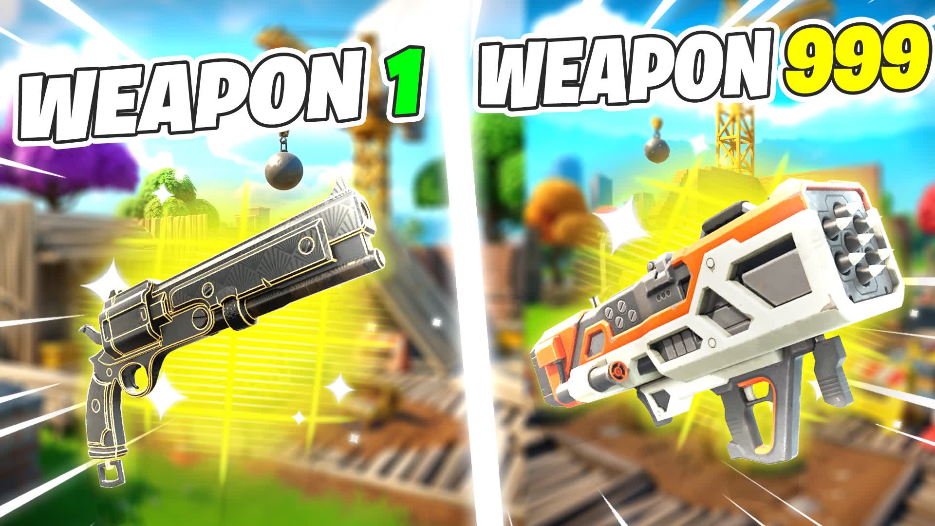 🌟MAZE GUNGAME🔫 ONE SHOT🎯