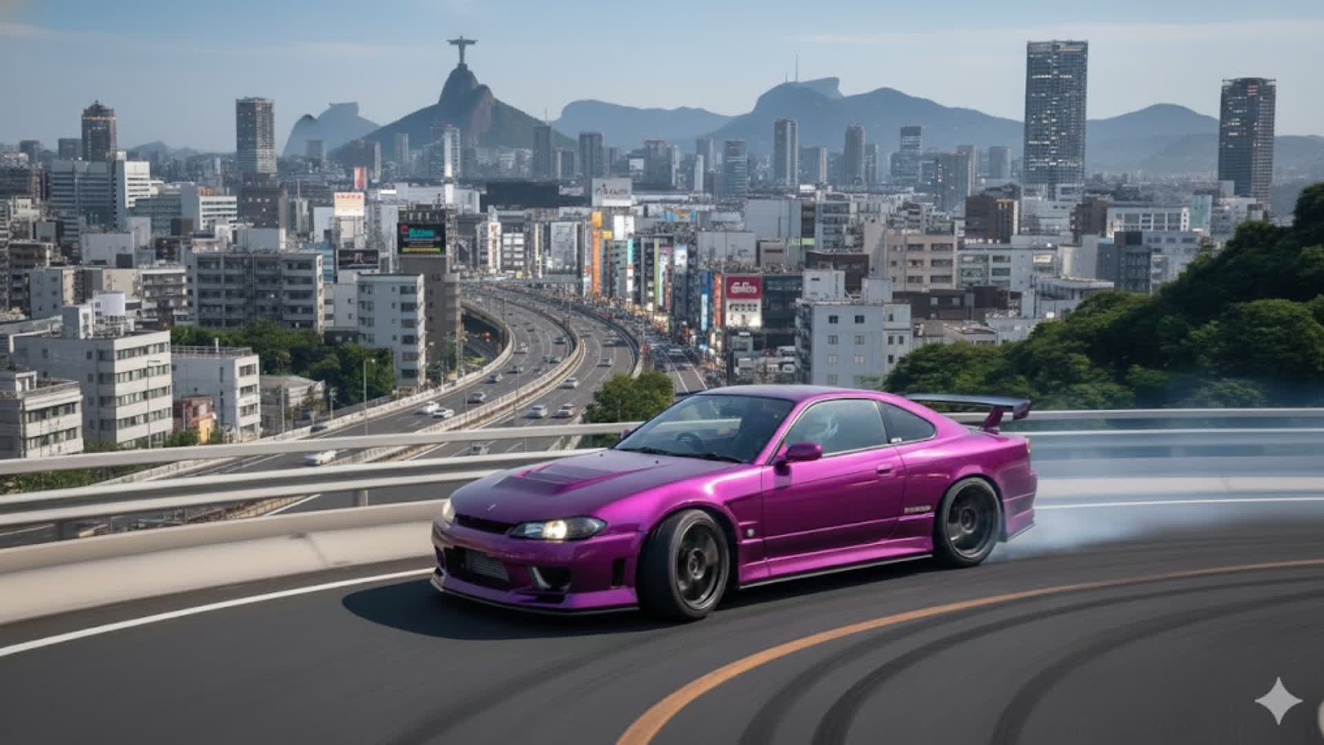 🚗SPEED DRIVE🚗