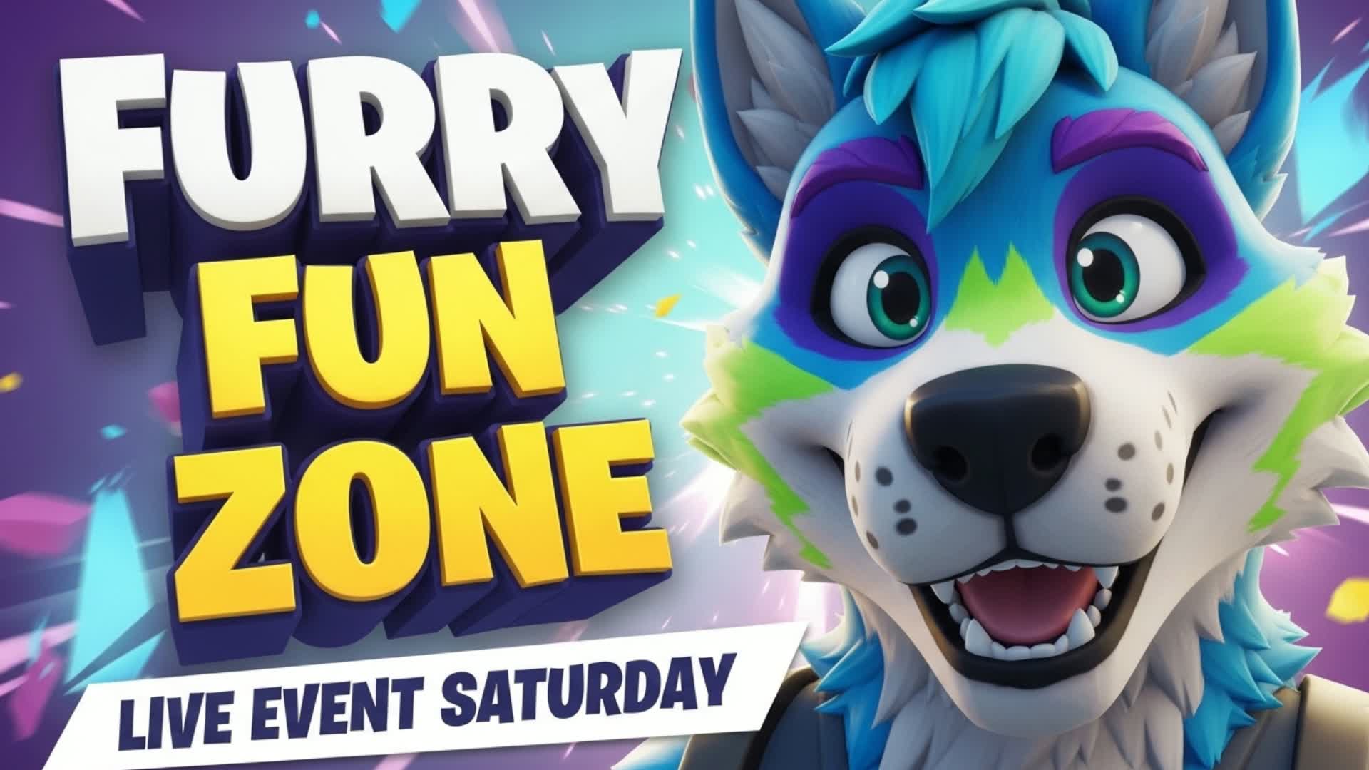 Furry Fun Zone