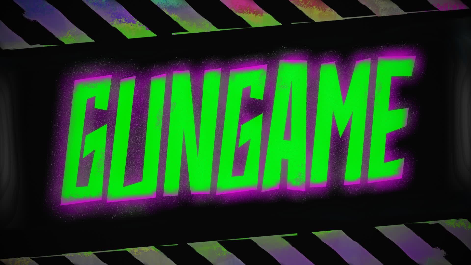 🐝GunGame Arena🔫