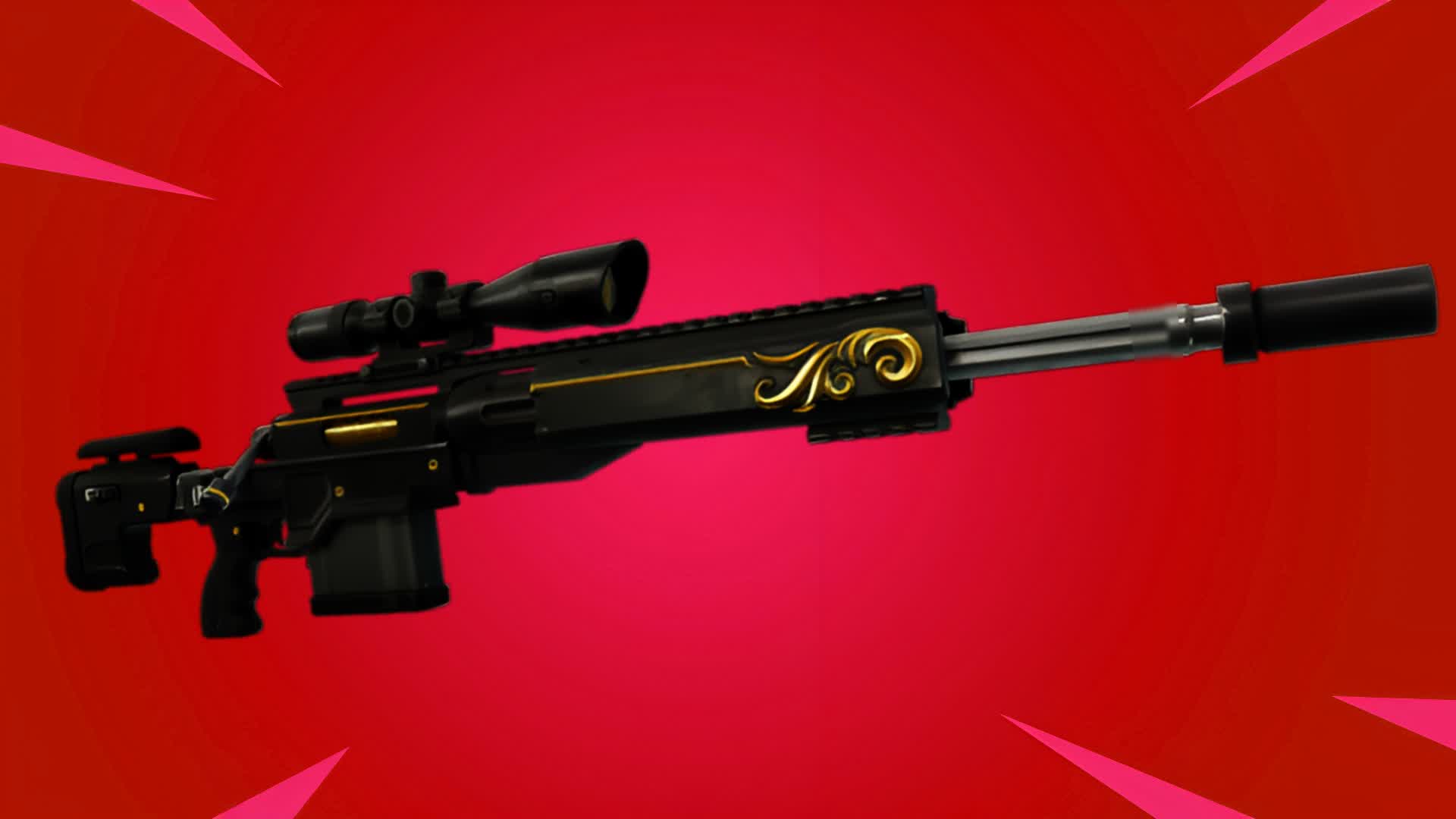 REAPER SNIPER ONE SHOT