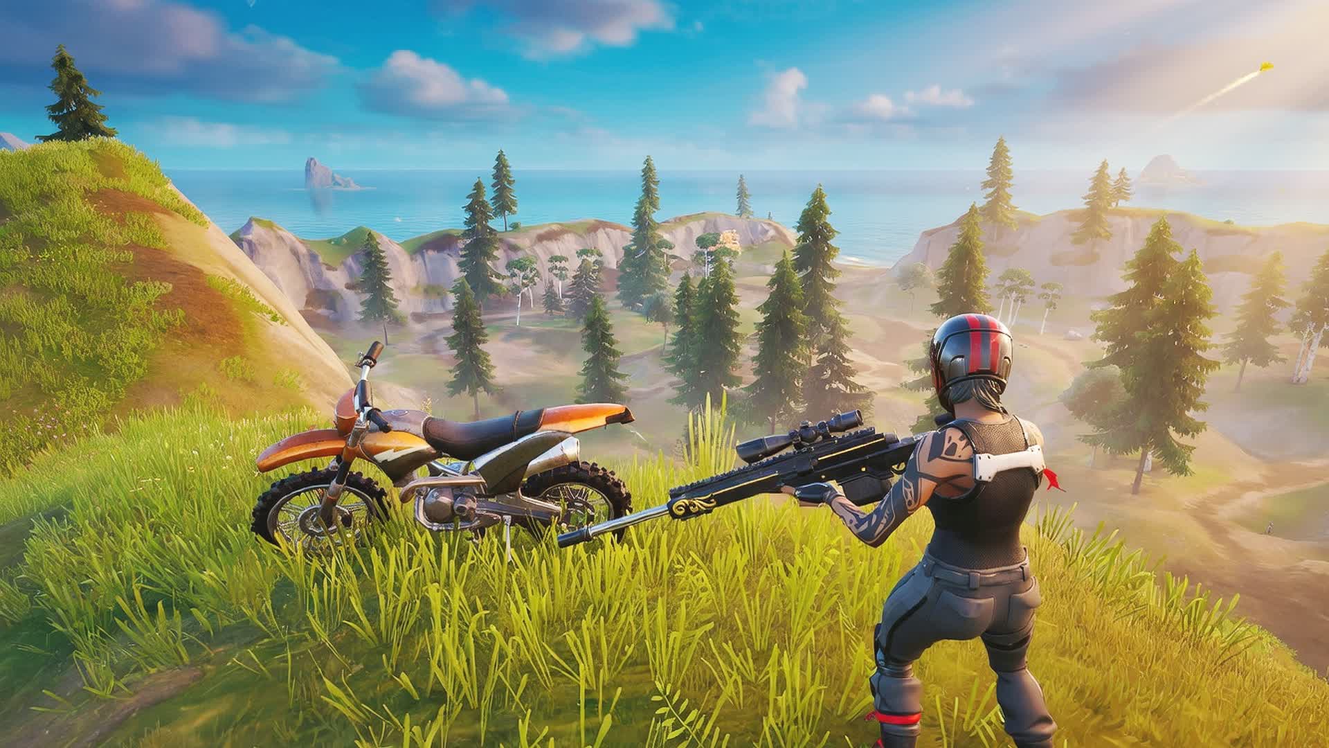 Sniper Bots