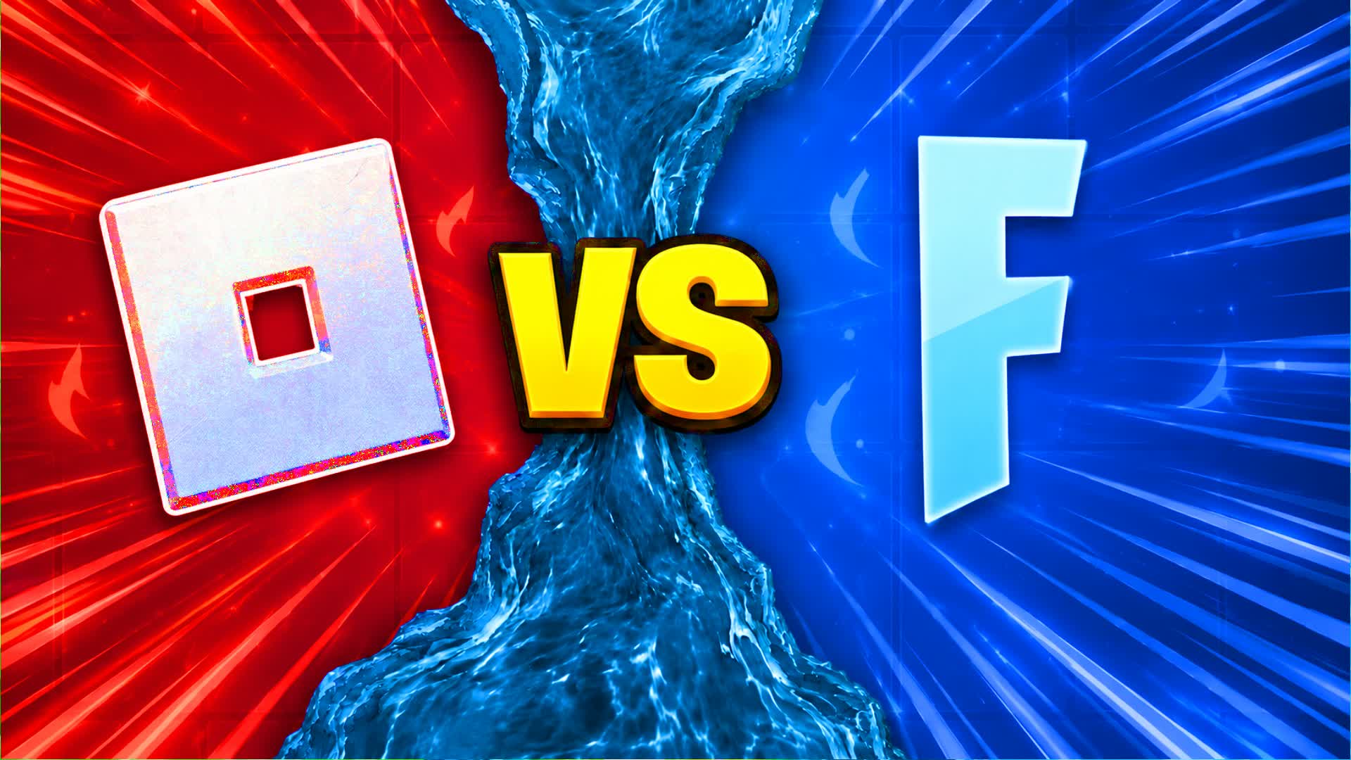 Red vs Blue 🔴🔵VIDEOGAMES
