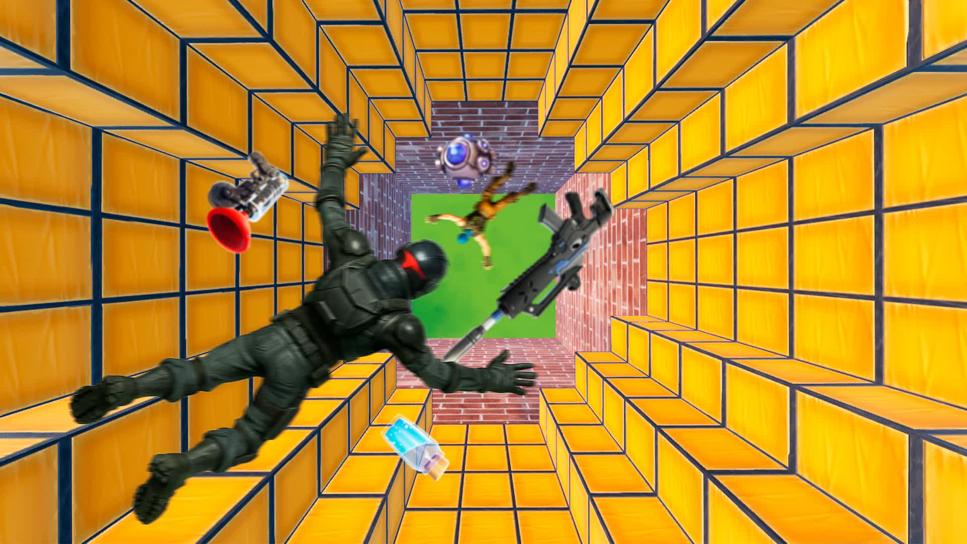 Pit