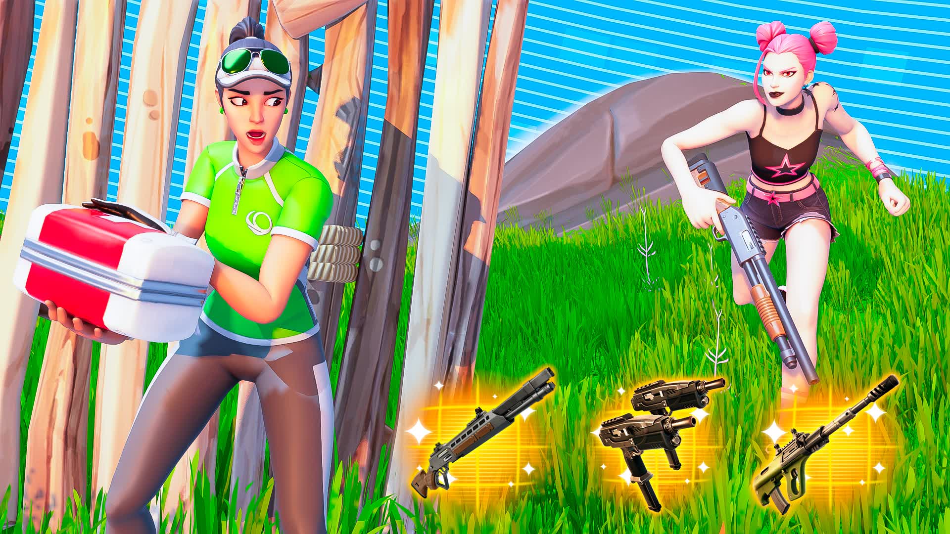 SOLO ENDGAME PRACTICE🏆