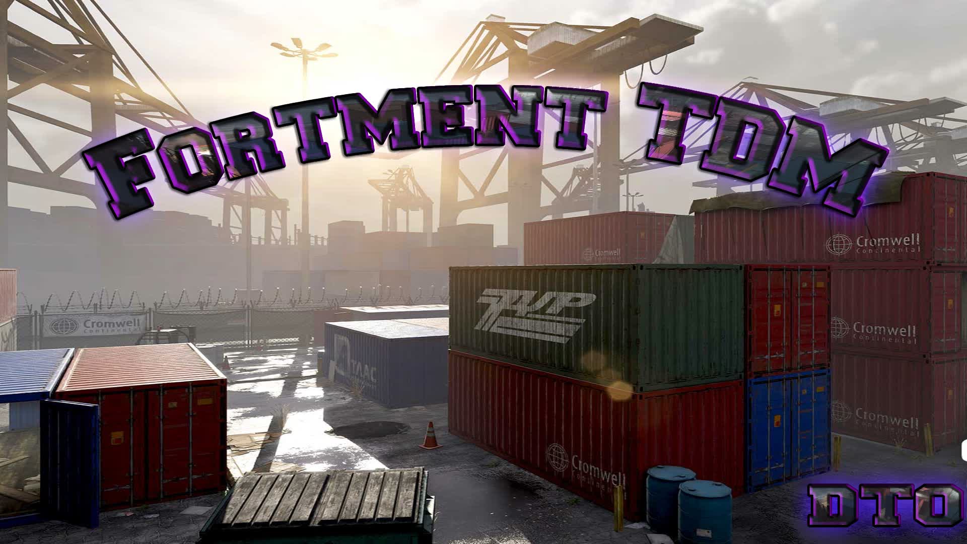 FORTMENT TDM