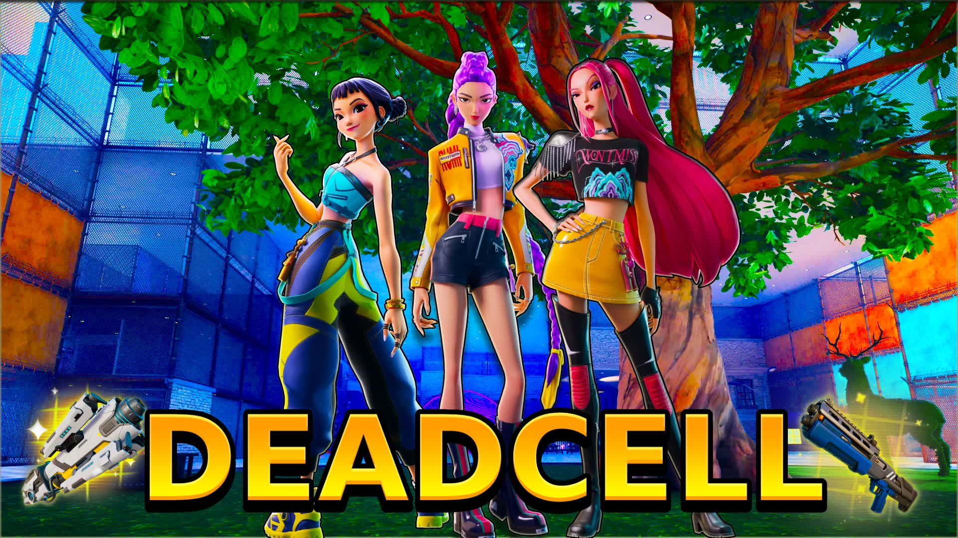 DEAD CELL