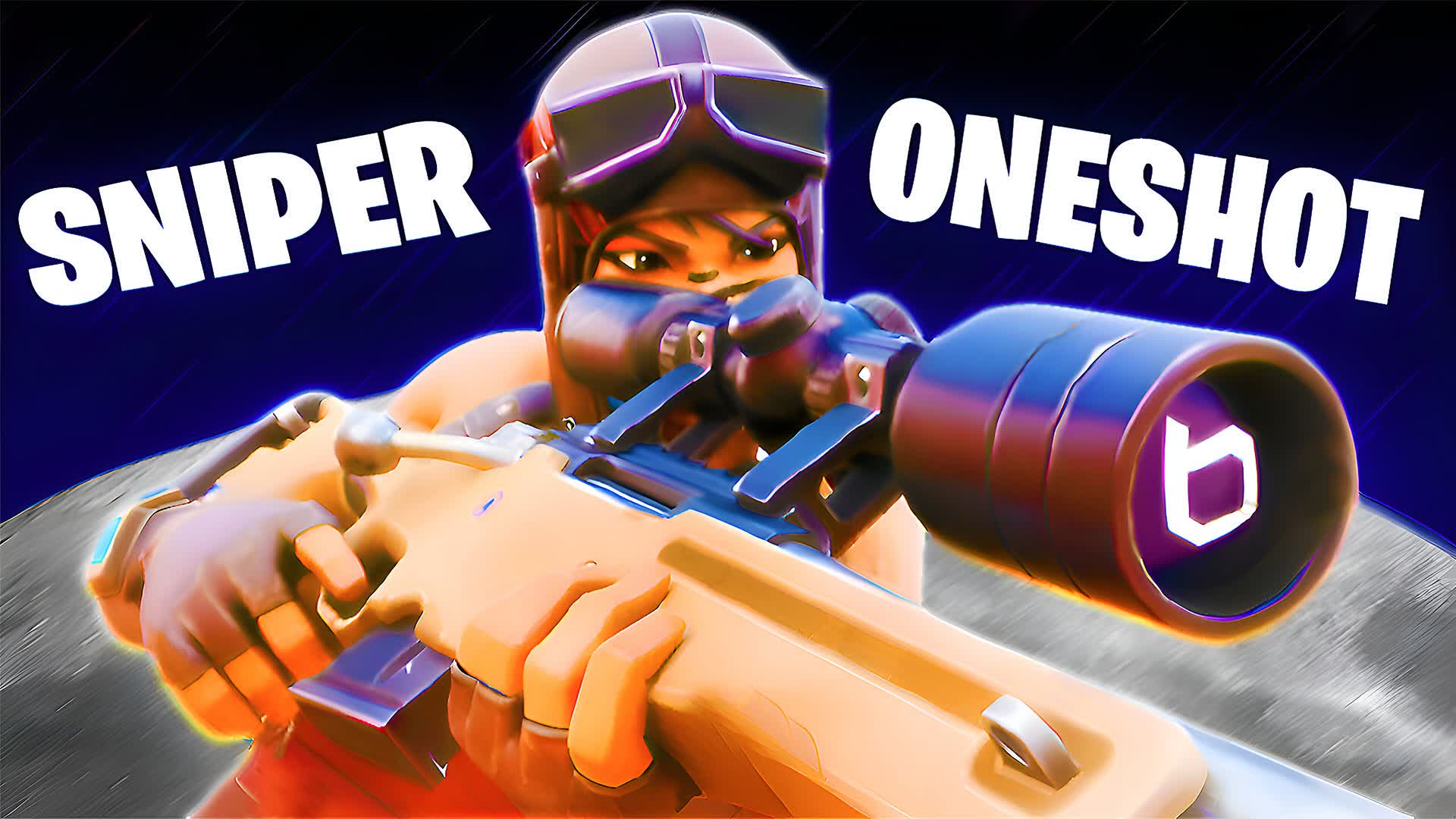 MOON SNIPER 🎯
