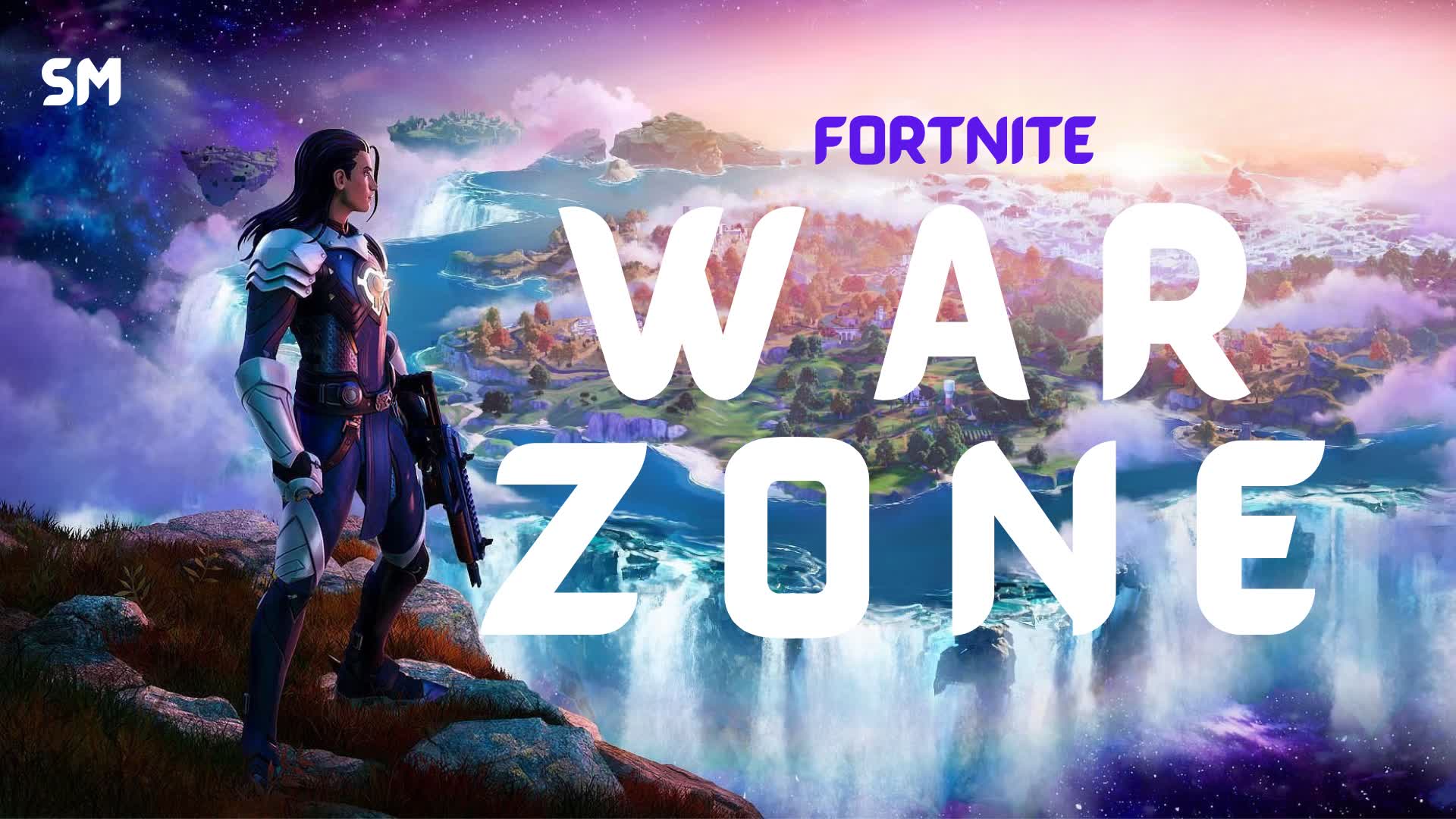 Mini Zone War