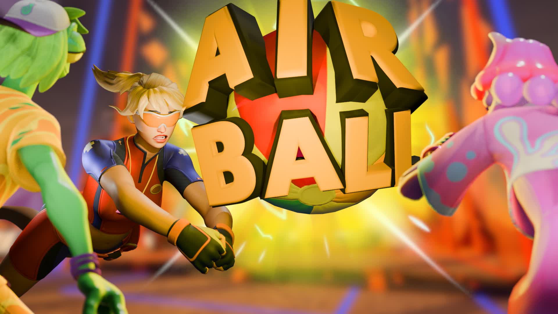 Air Ball