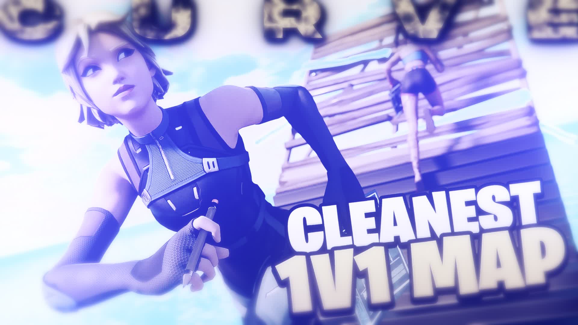 CURVE 1V1