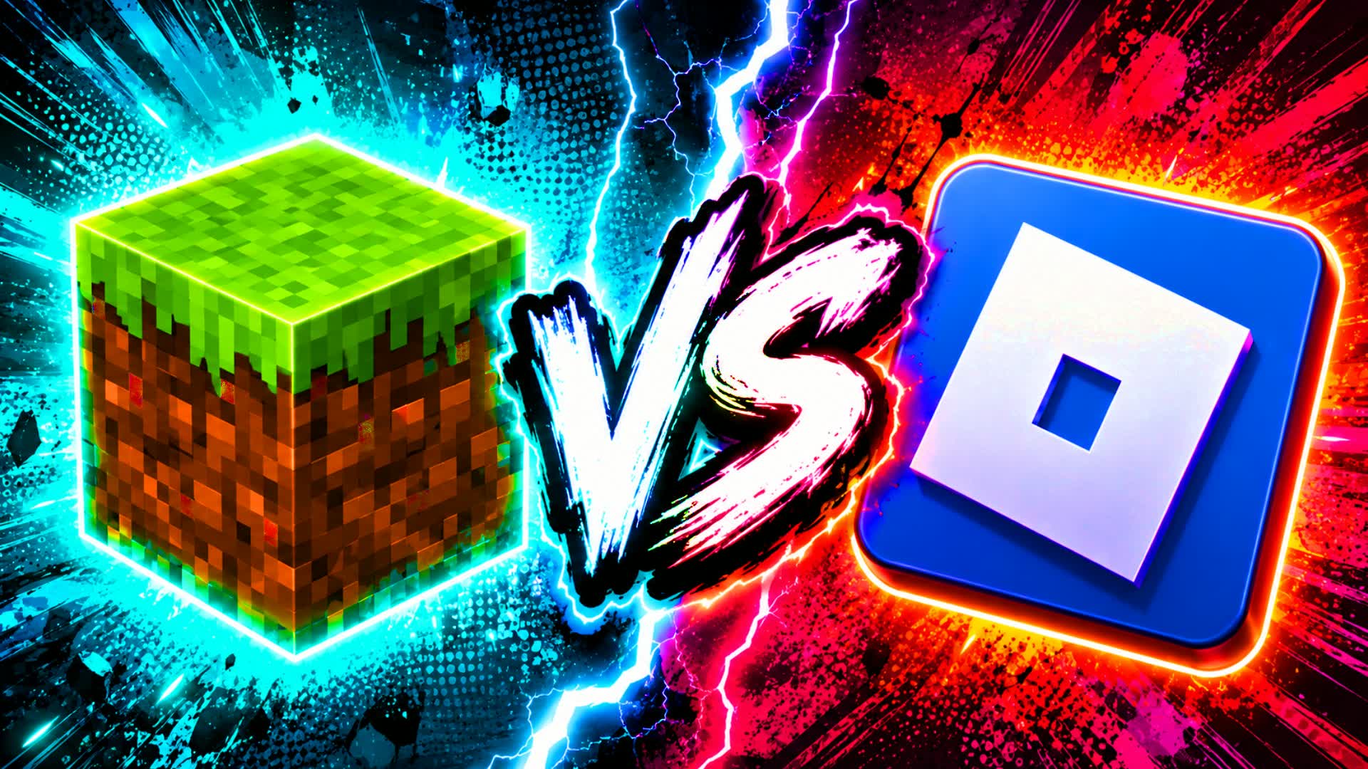 RIVALS RED VS BLUE 🔴🔵 AZION JUMPING
