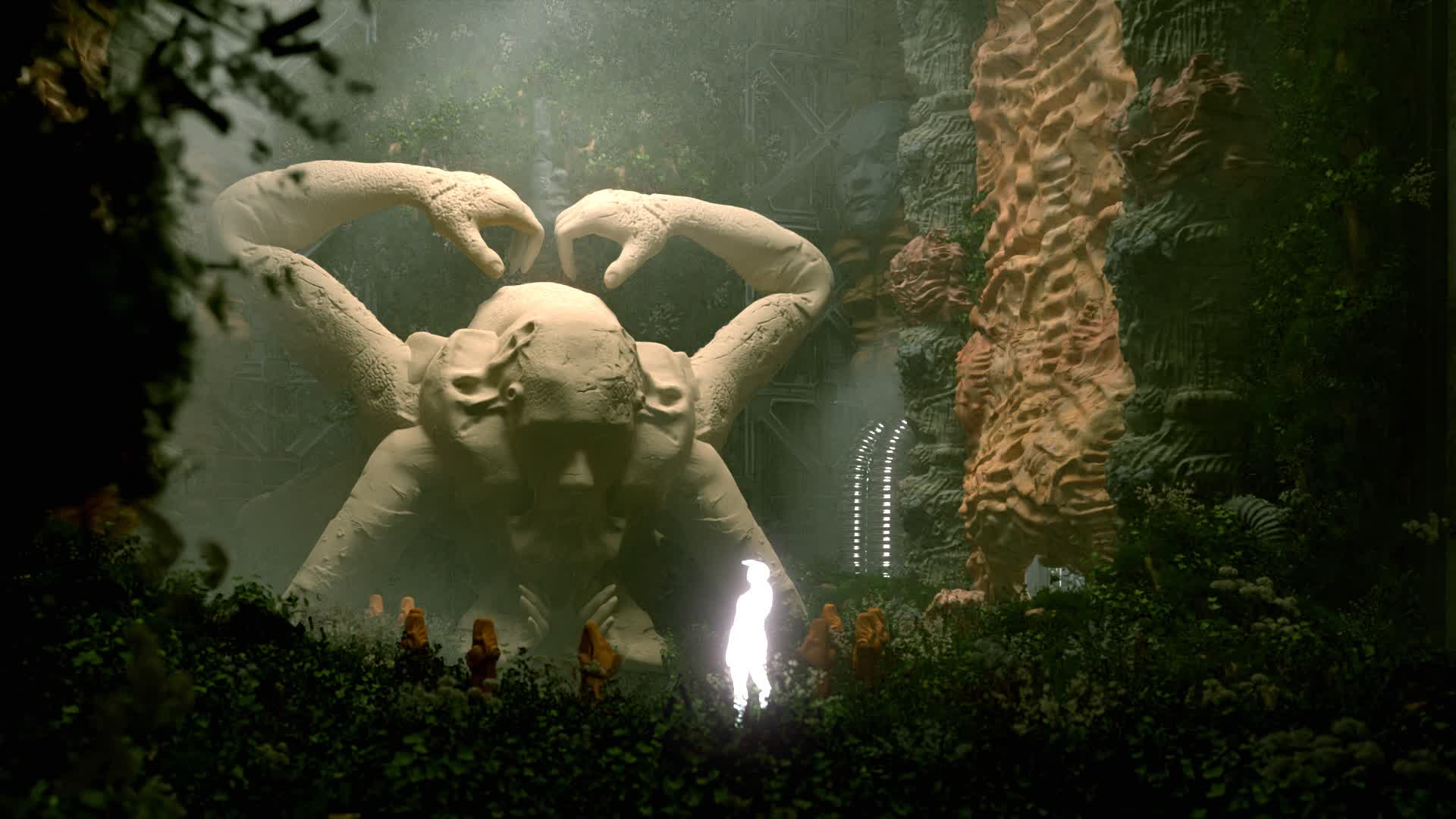 hunger_thetemple