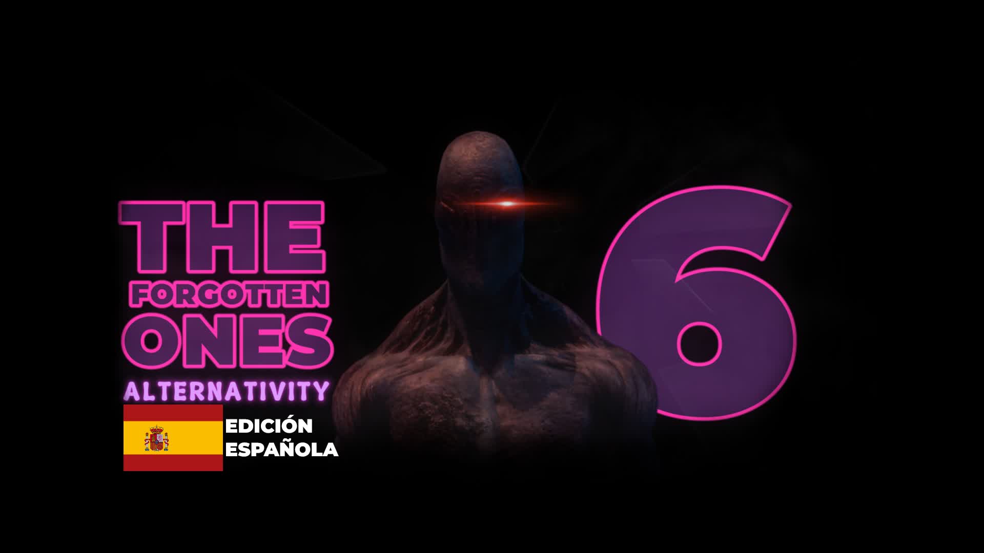 TFO 6 | ALTERNATIVITY / VERSION ESPAÑOL