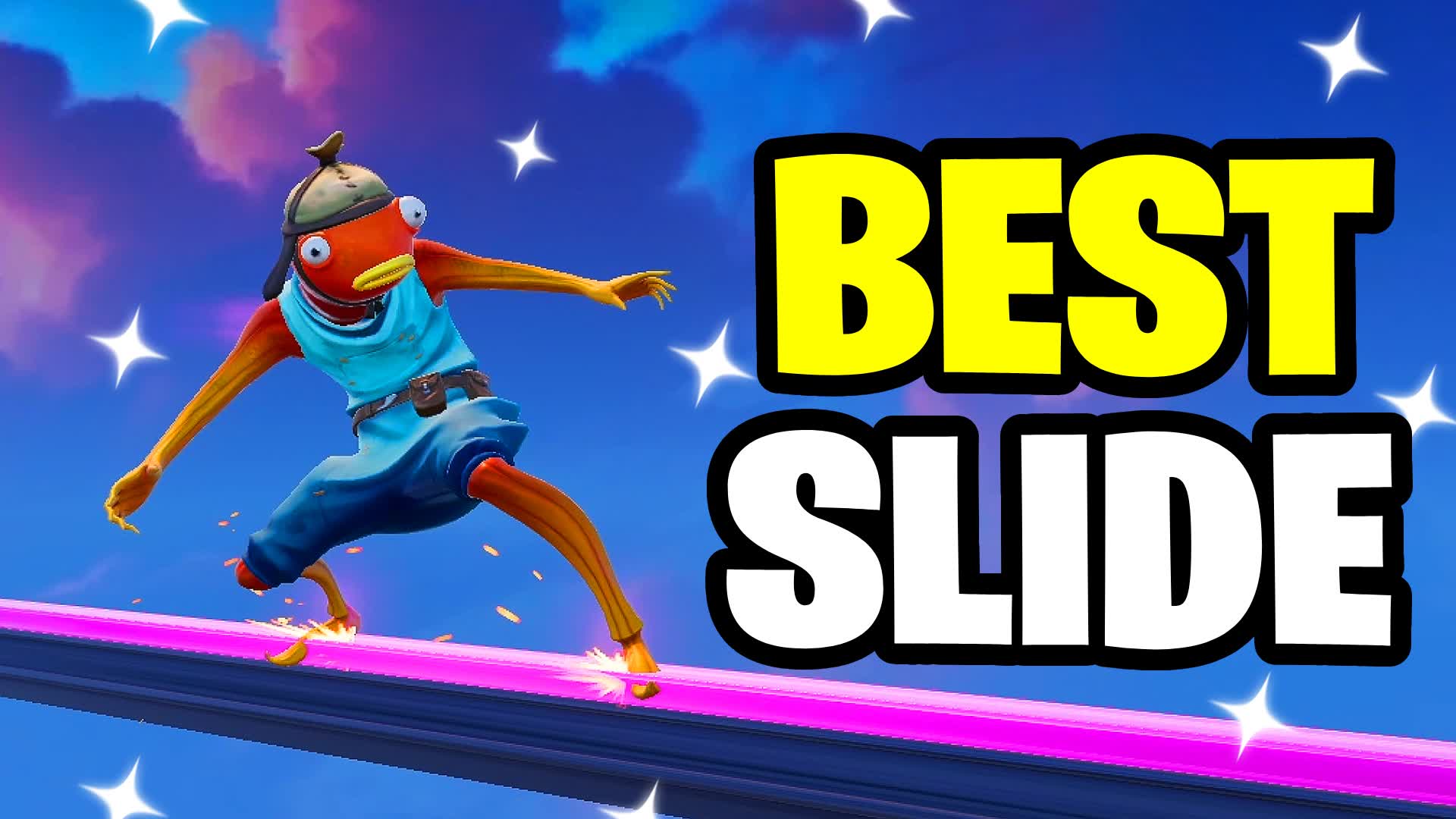 BEST SLIDE AND CHILL 🌟