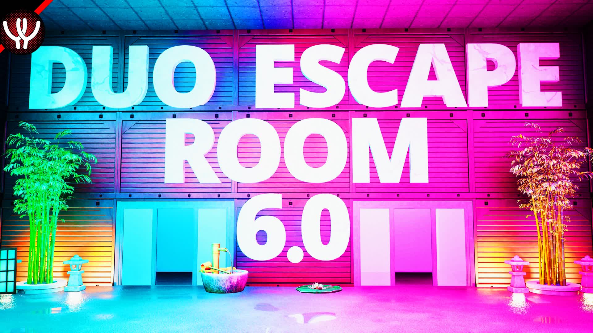 Duo Escape Room 6.0
