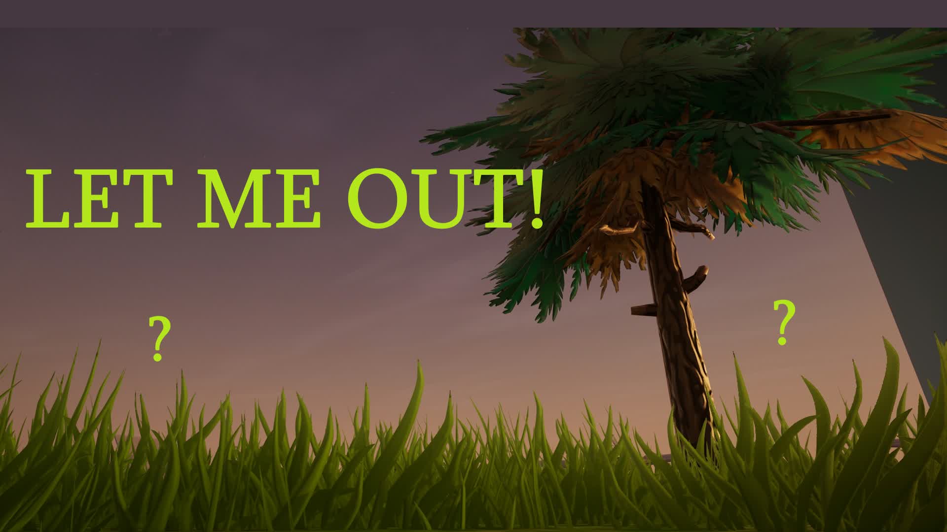 I Heard You Like Escape Rooms?