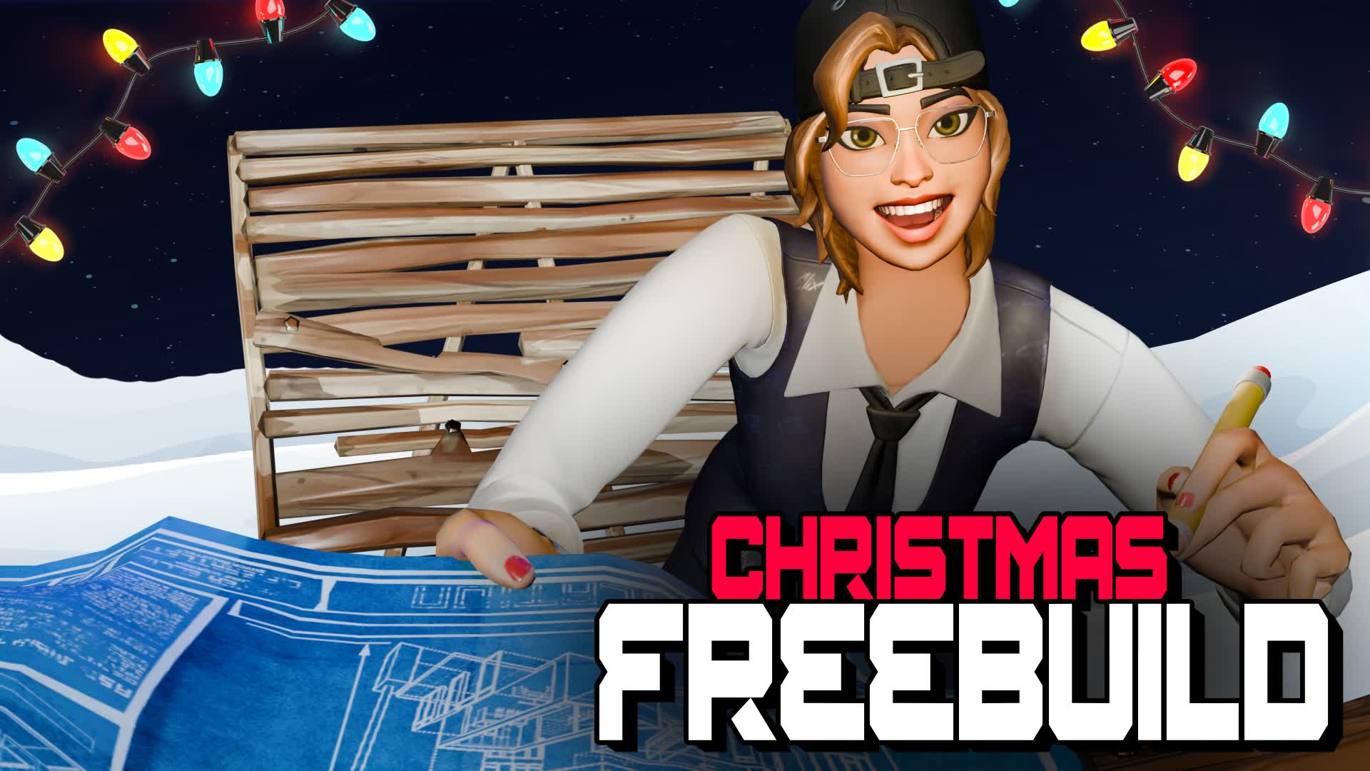 UNIVERSAL FREEBUILD