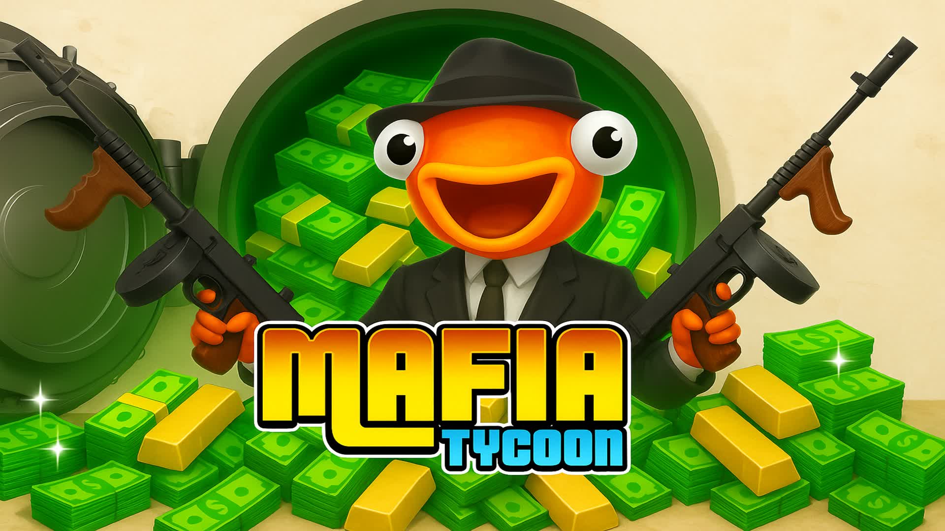 💸 MAFIA CRIMINAL TYCOON 💸