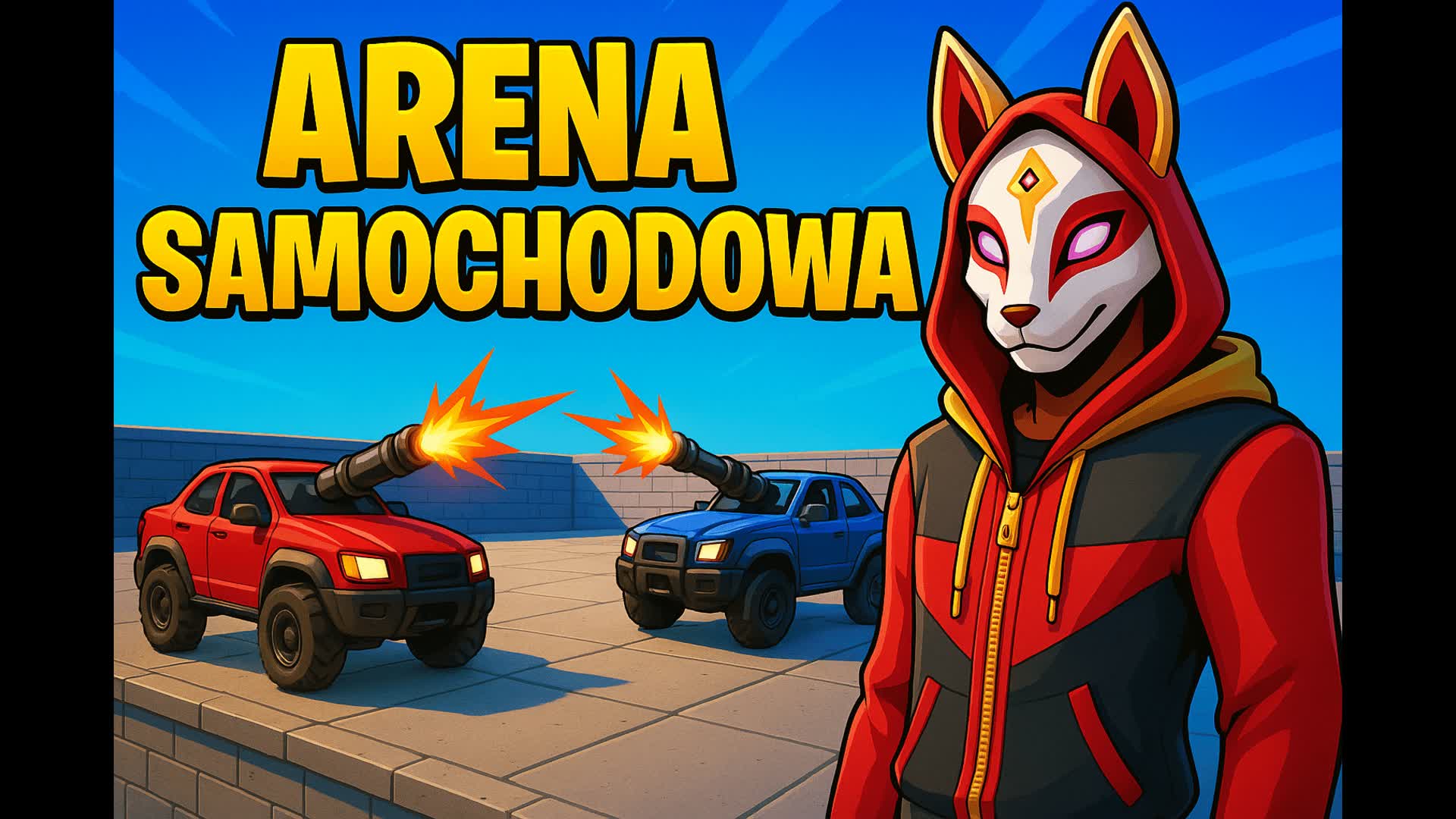 Arena Samochodowa
