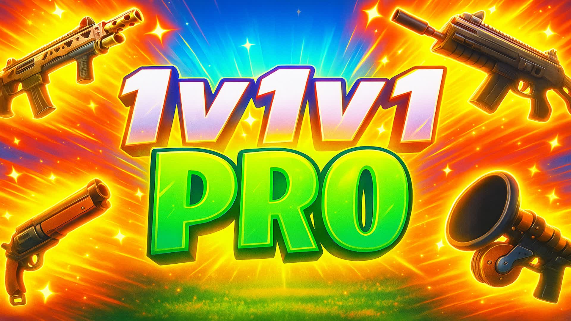 🎯1v1v1 Infinite Reload 1v1 A