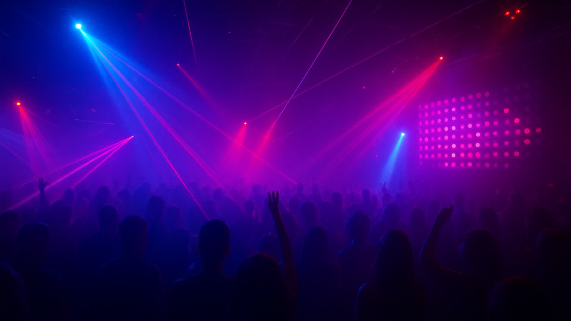 Mix Club