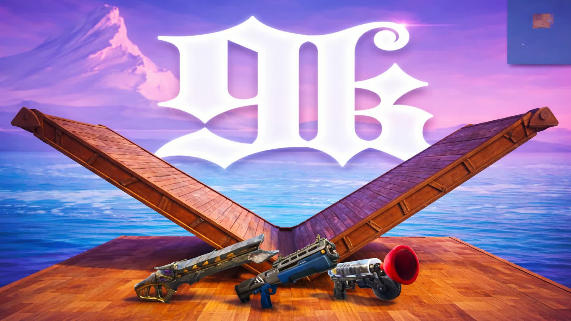 9k Build fight