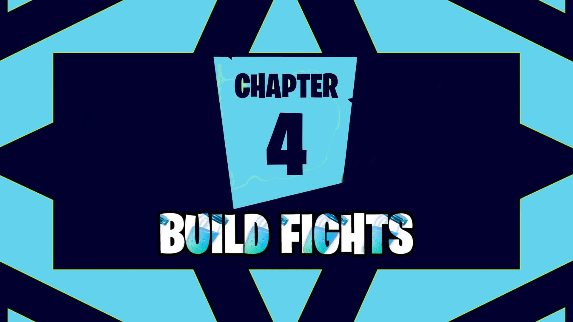 Chapter 4 Build Fights