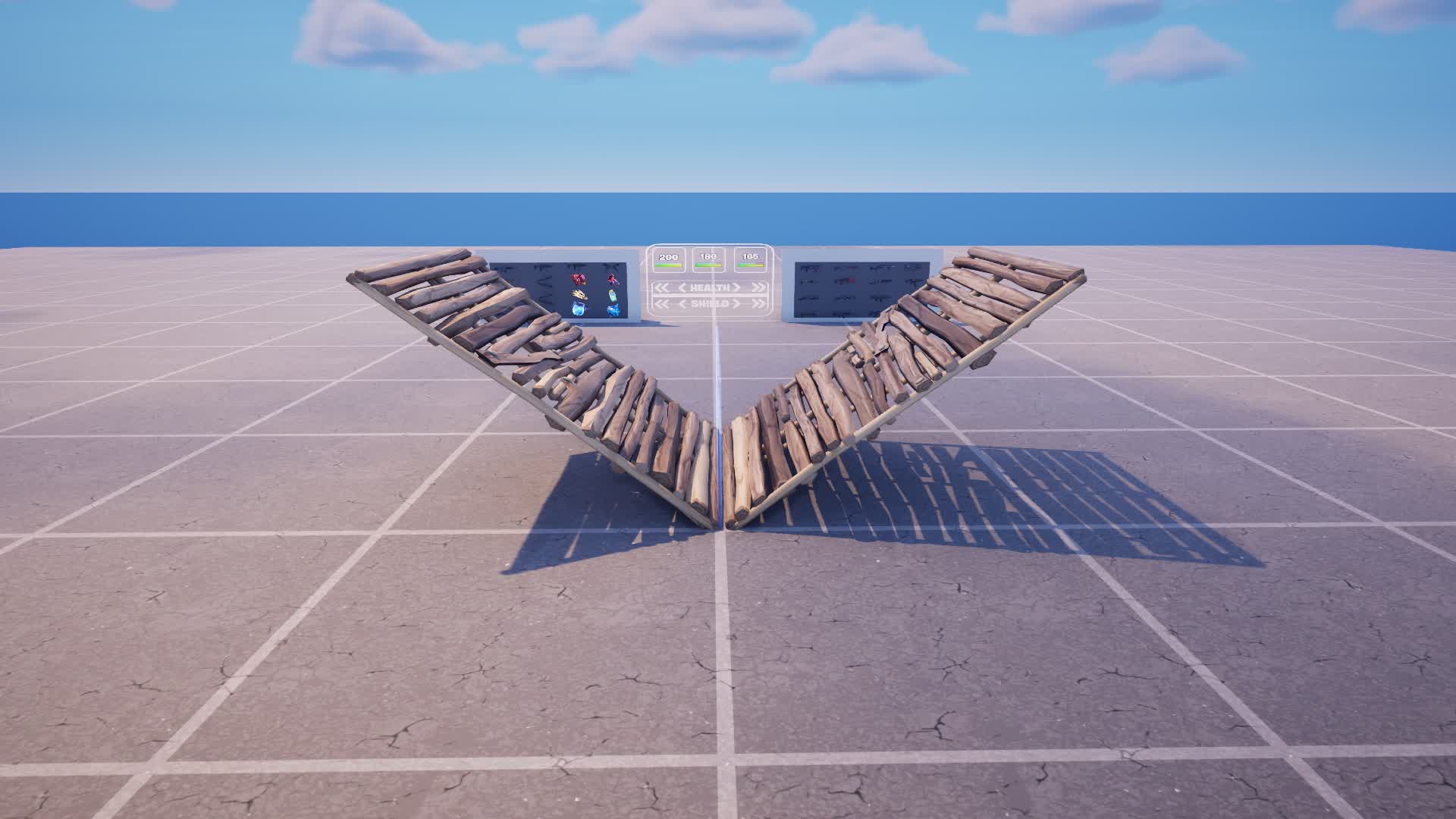 PVP AA