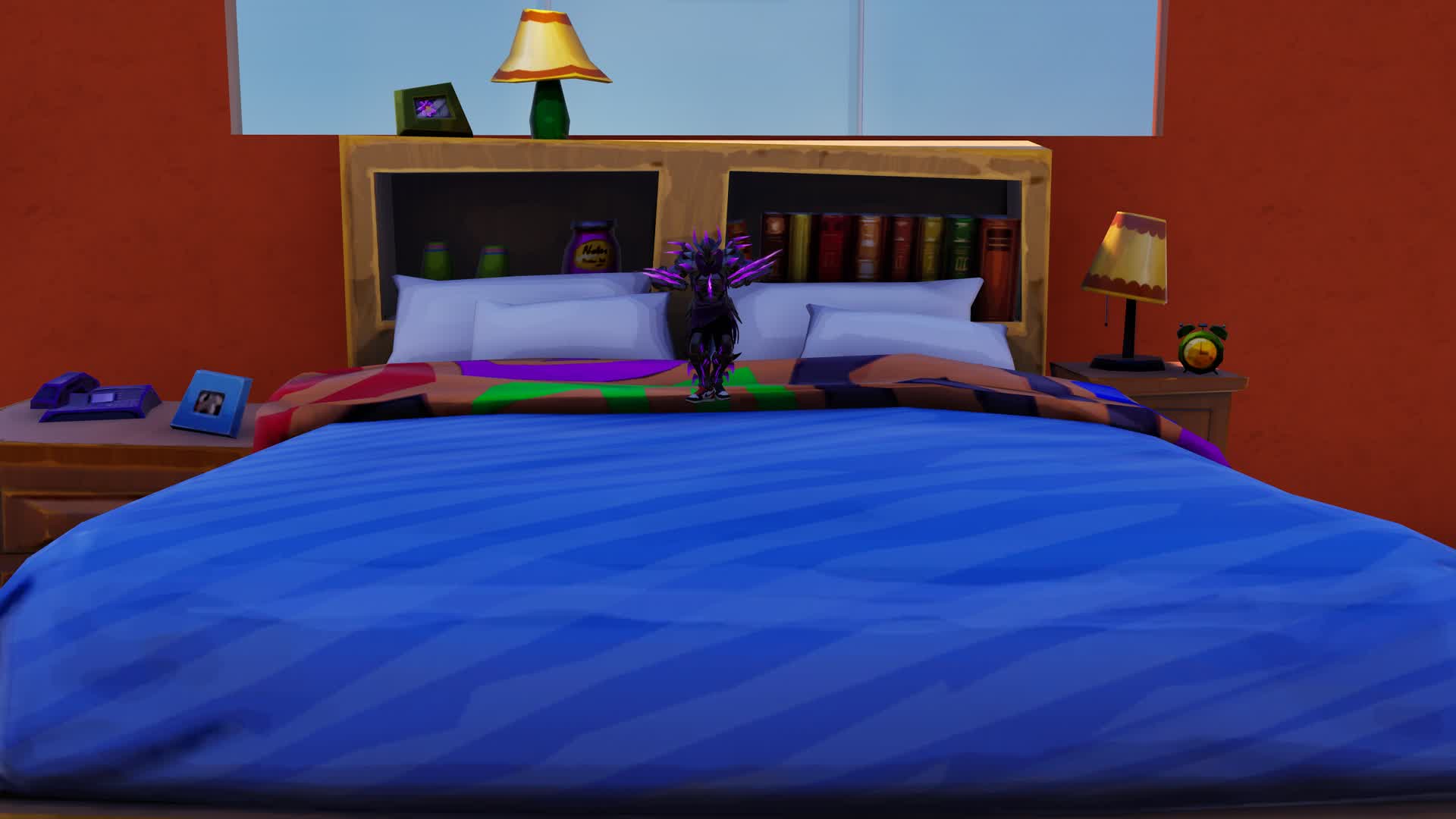 Tiny FFA