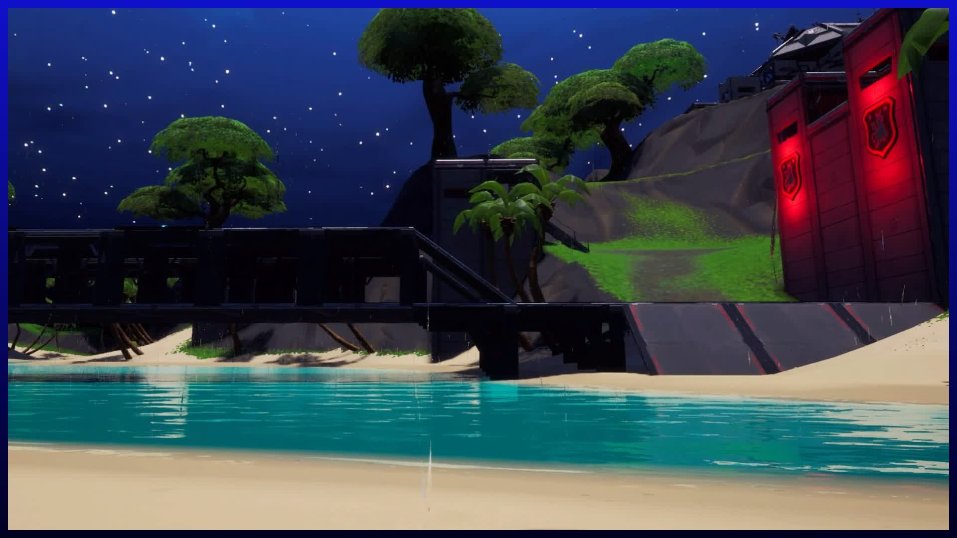 Capture MAYHEM!!! (Rivers Edge)