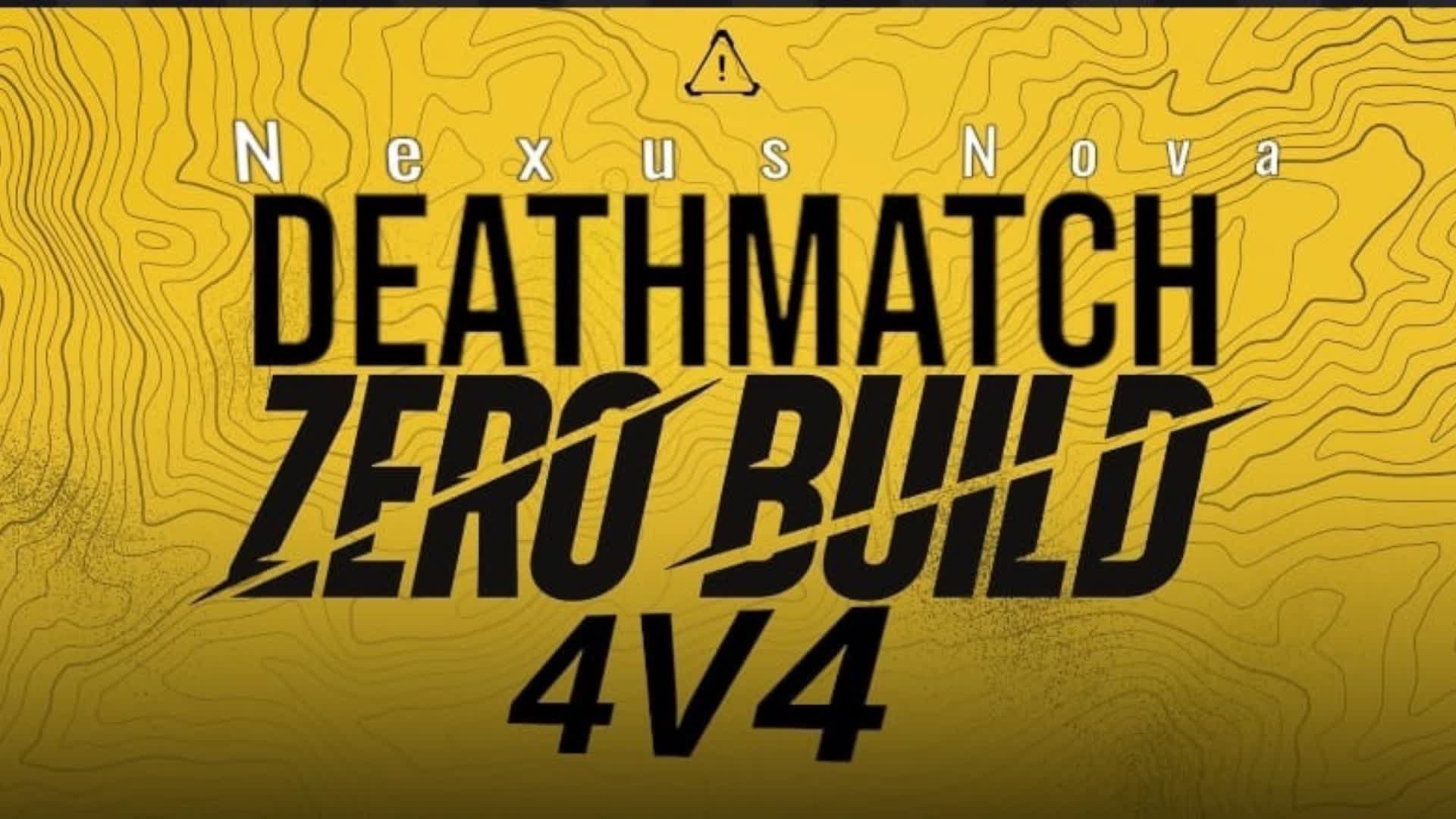Nexus Nova Deathmatch