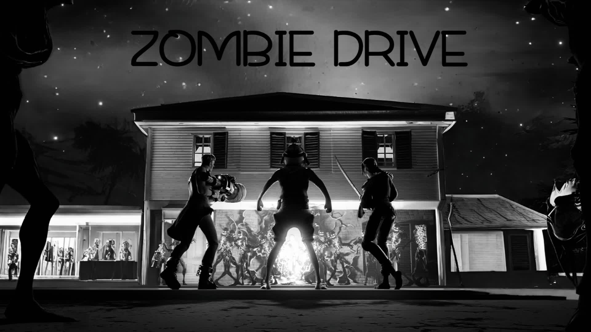 WILD ZOMBIE DRIVING CITY FFA 💥