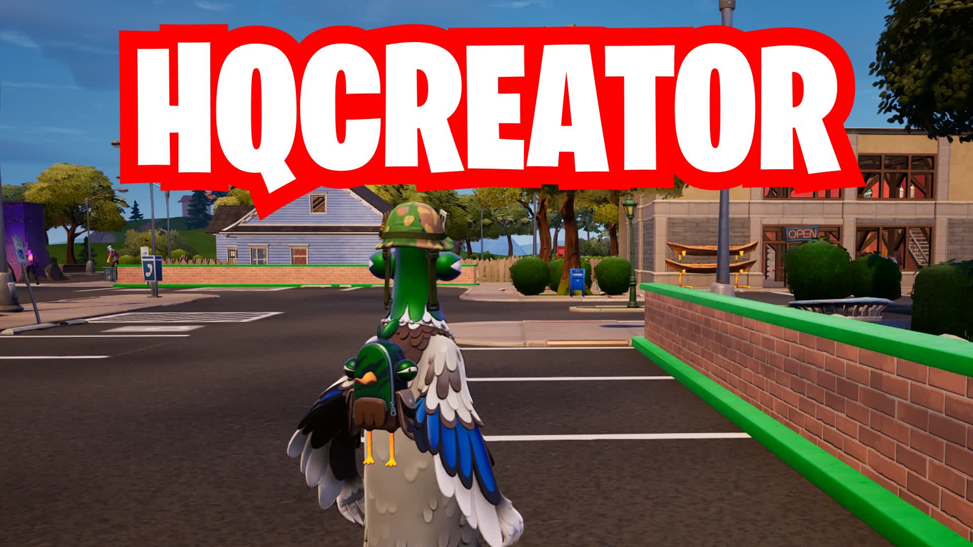 HQCreator
