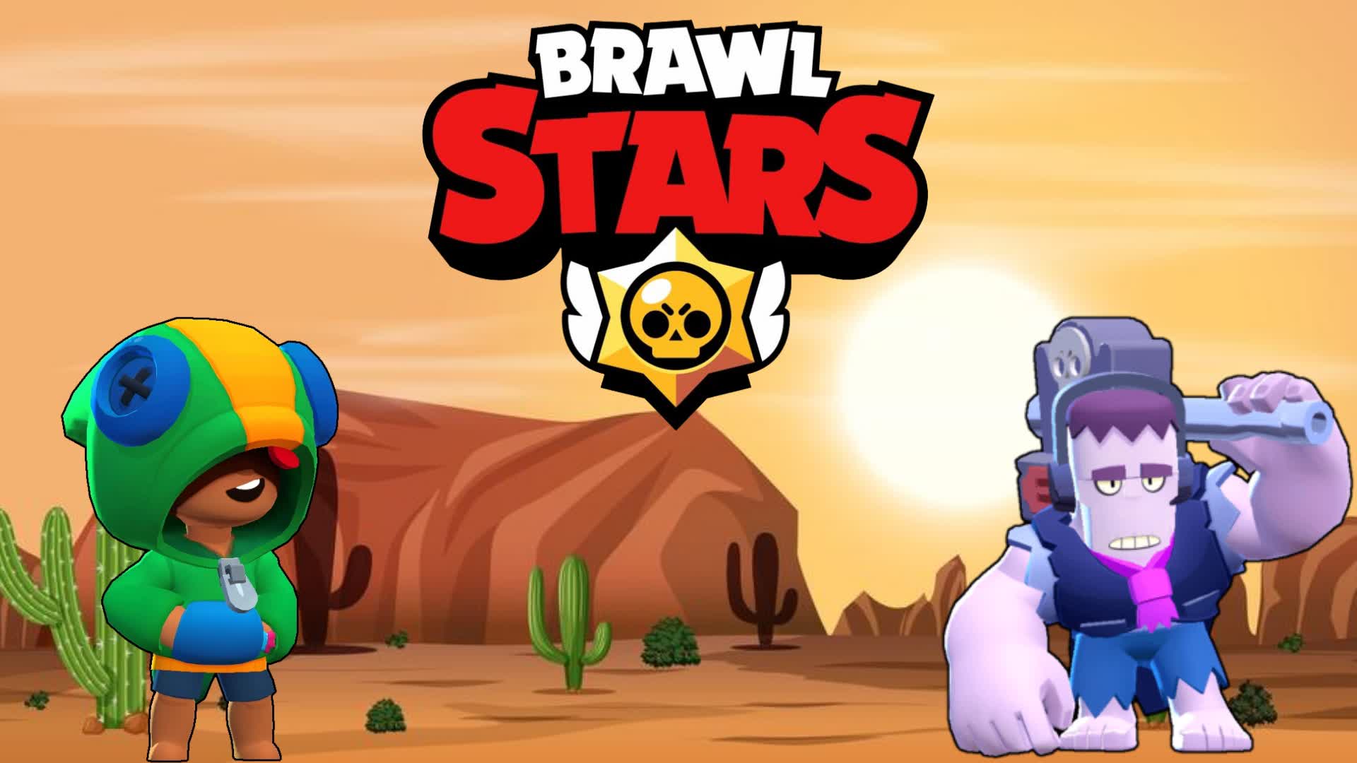 BRAWL SHOWDOWN🌵