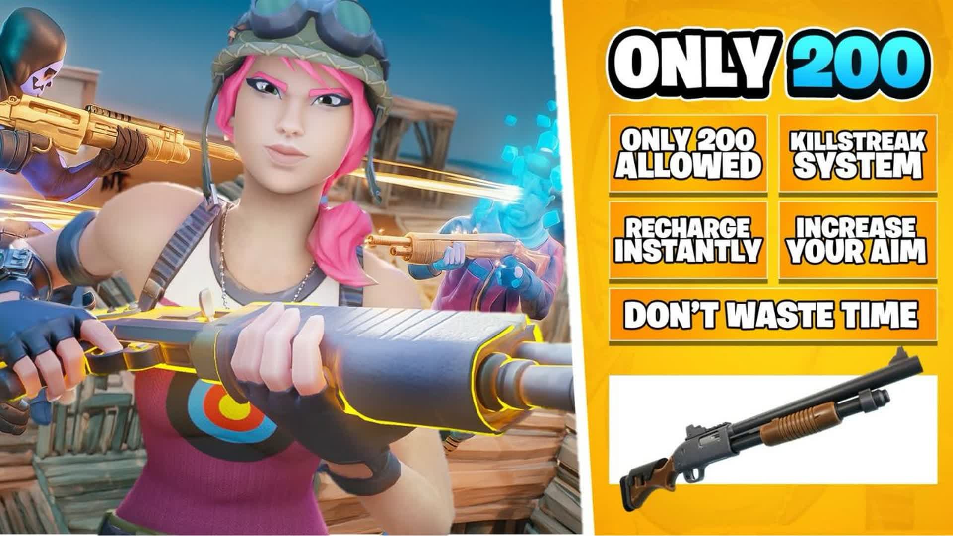 🔥ONLY 200🔥- Practice aim
