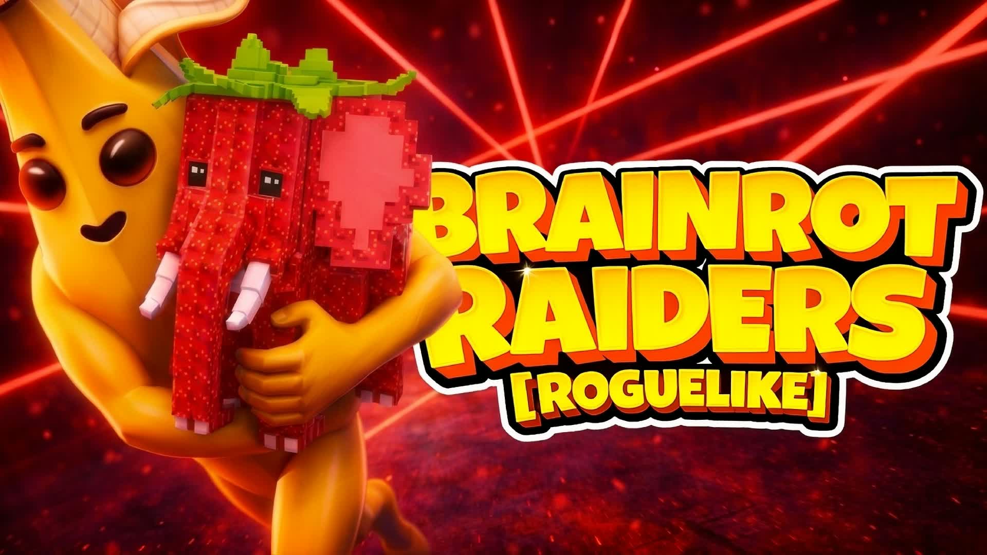 Brainrot Raiders [Roguelike]