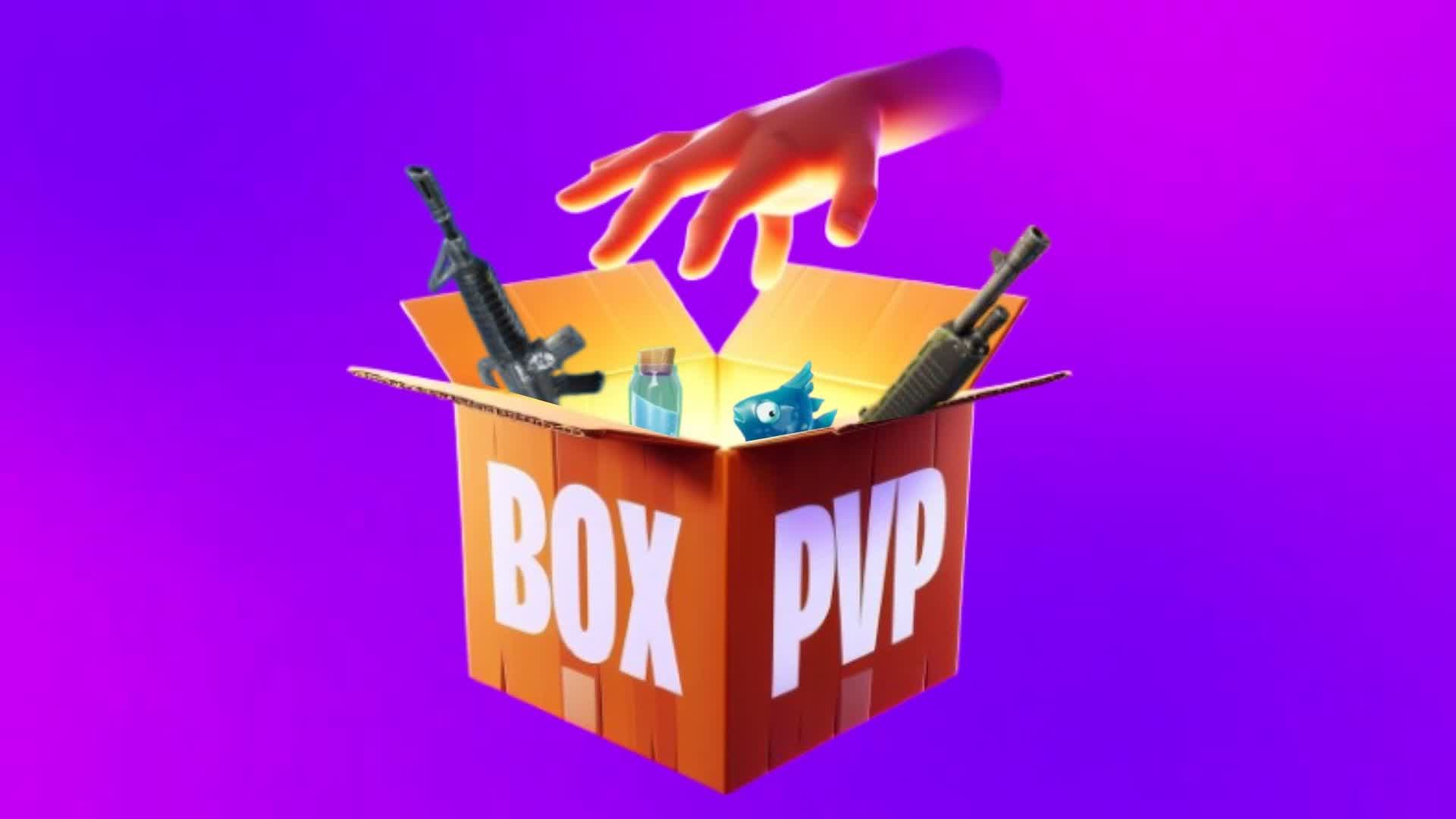 BOX PVP