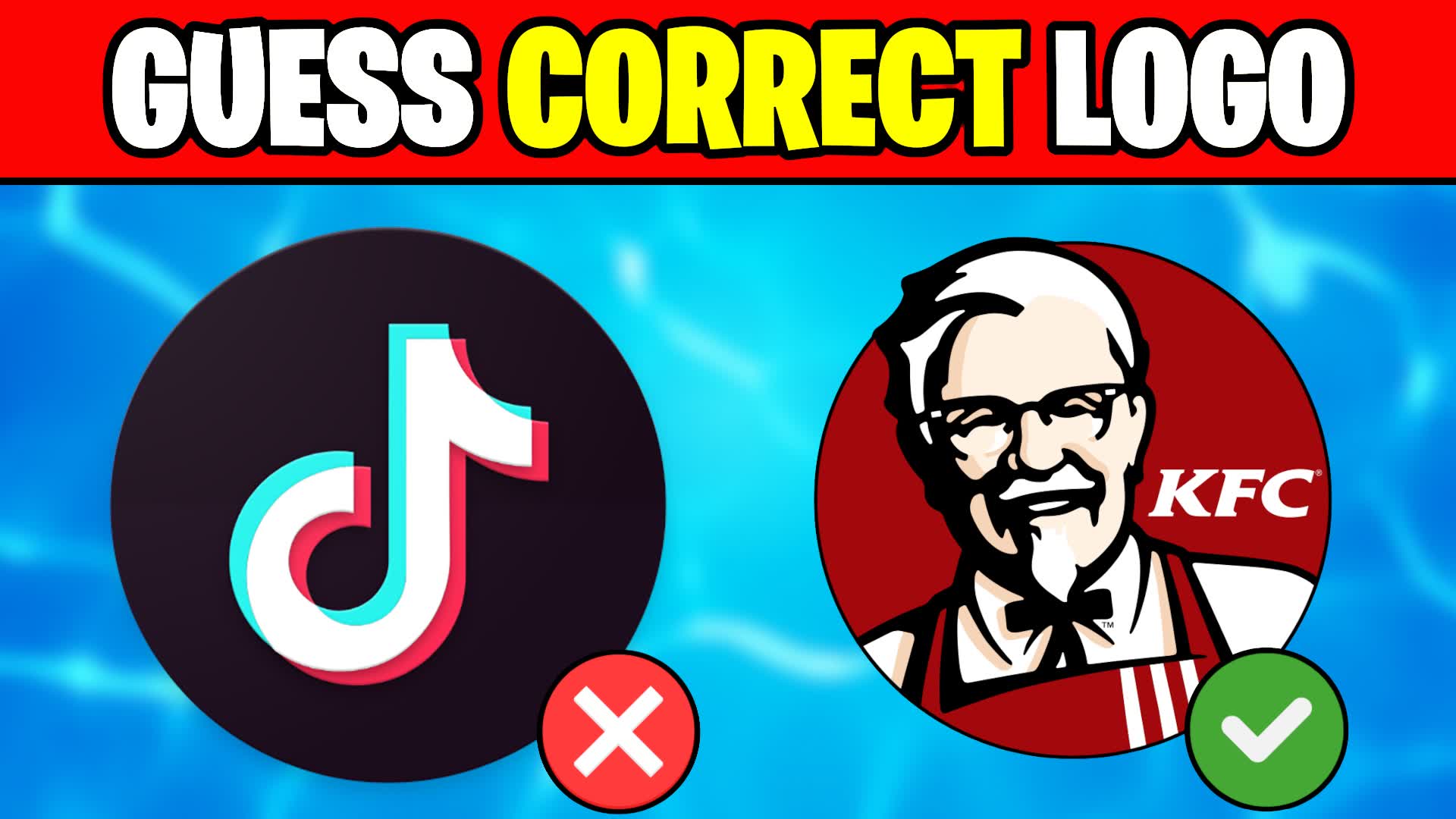 GUESS THE CORRECT LOGO - PRAKOUR