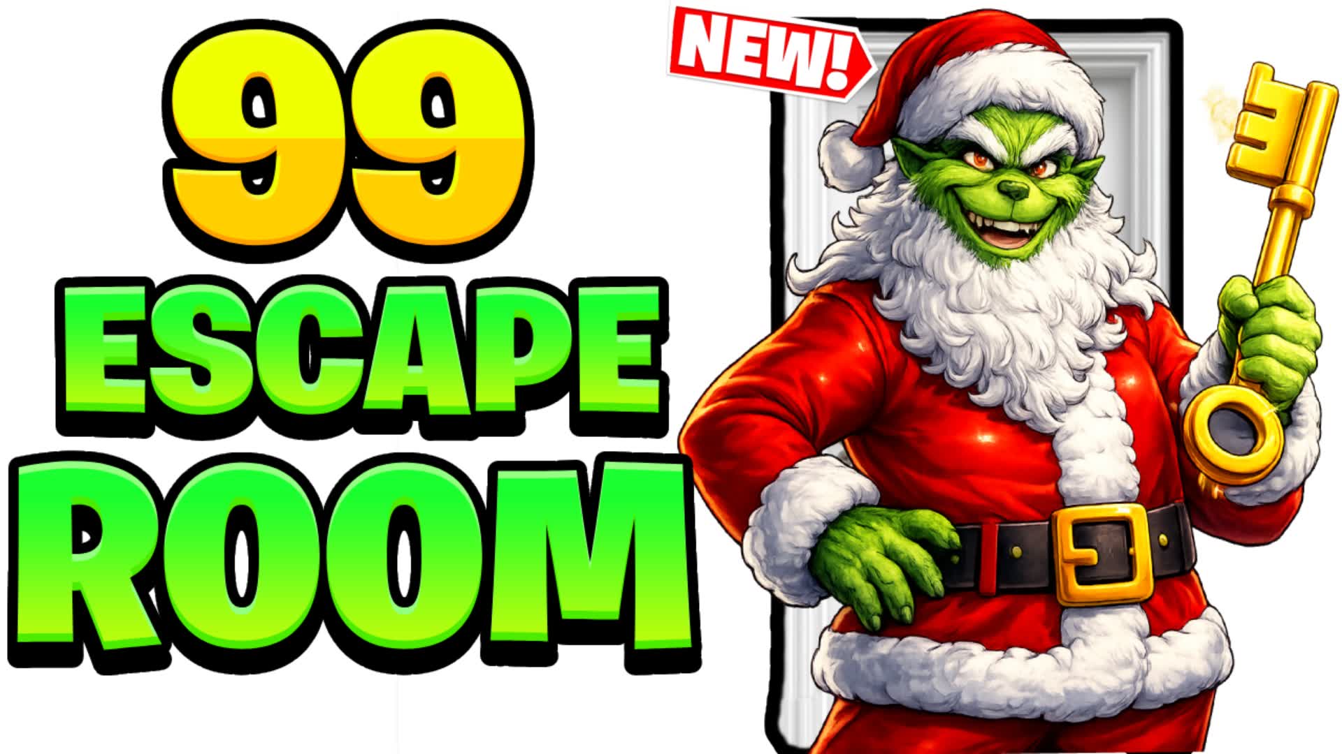 SPRING TROLL ESCAPE ROOM 99 LEVEL 67